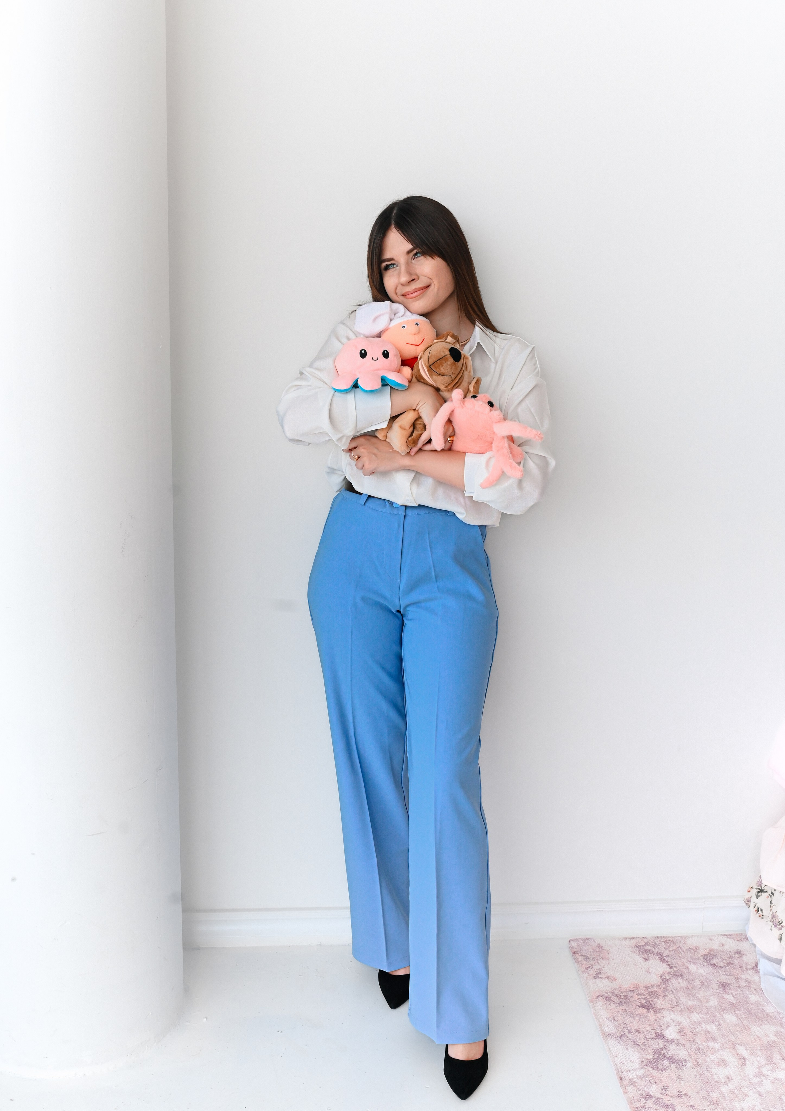 Елена — контент. Свадебный и семейный фотограф в город Курске Алина Гайдукова