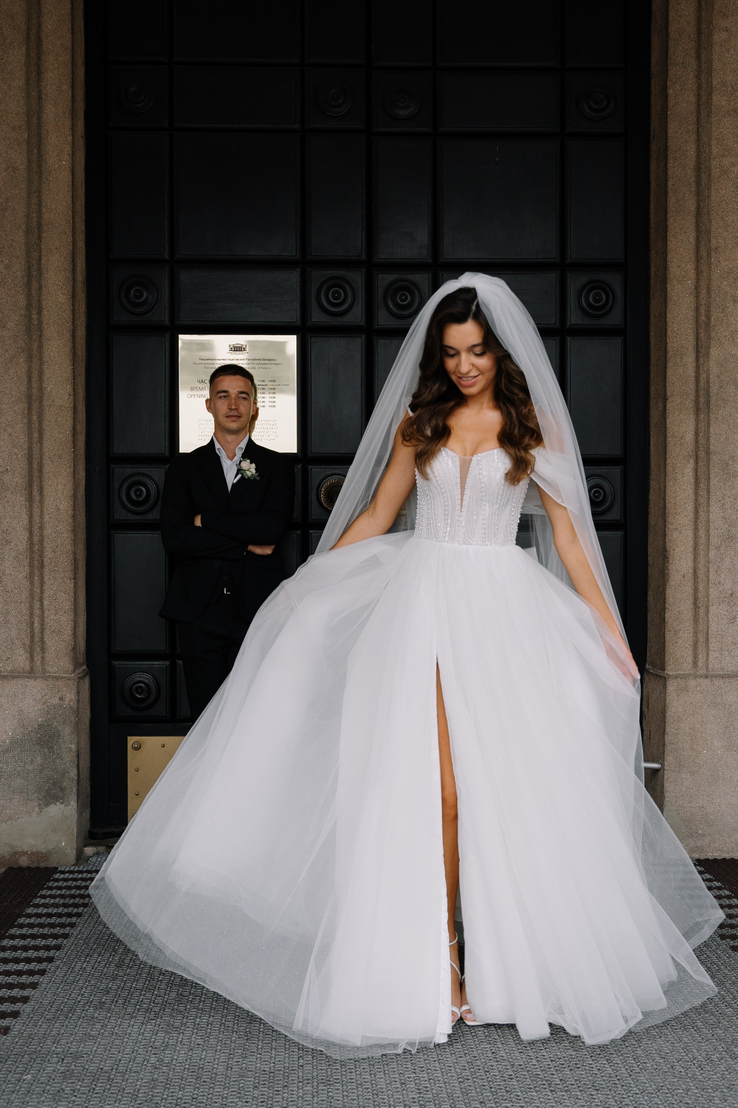 Иван & Оксана