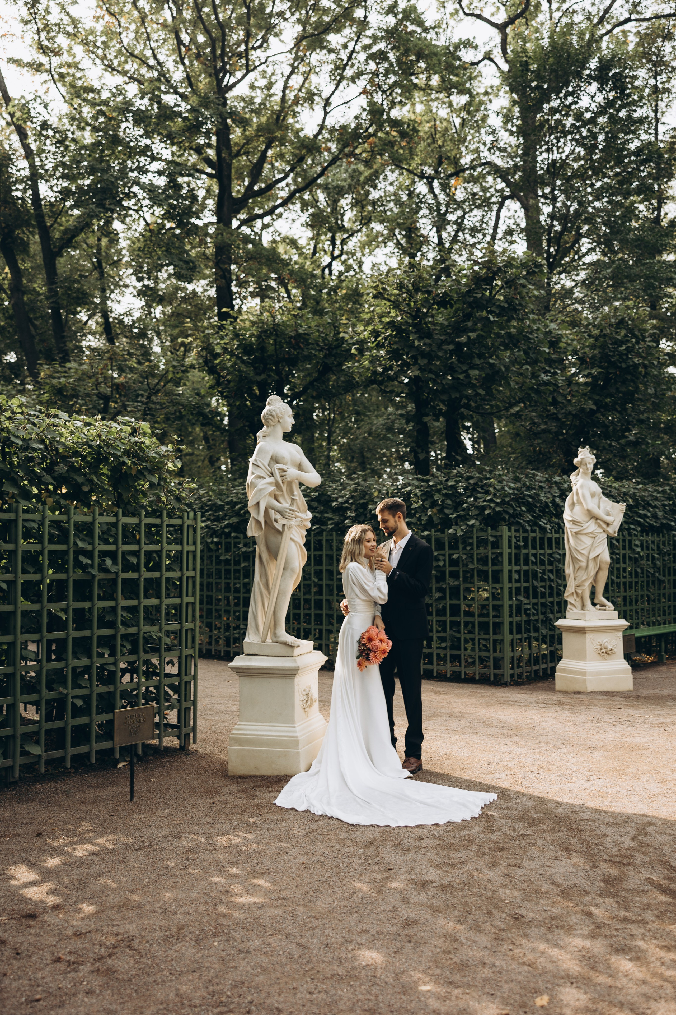 Алина & Игорь. Семейный фотограф в Москве Виктория Ястребинская