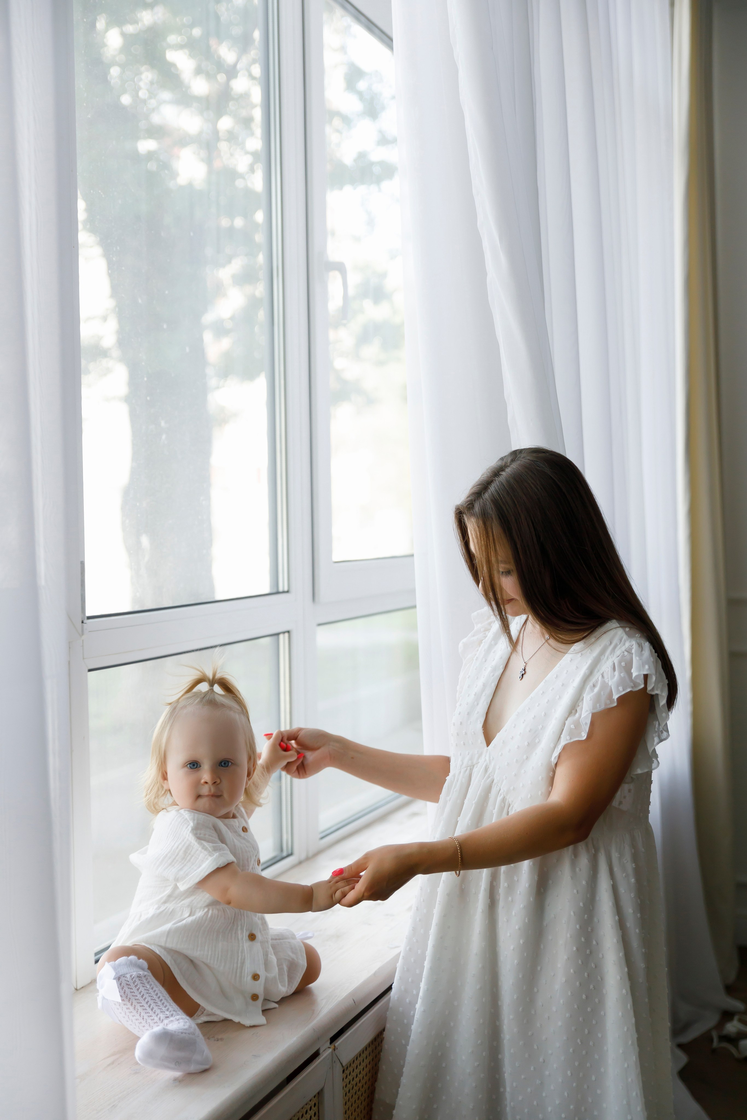 Екатерина. Фотограф в Самаре Алена Гречка