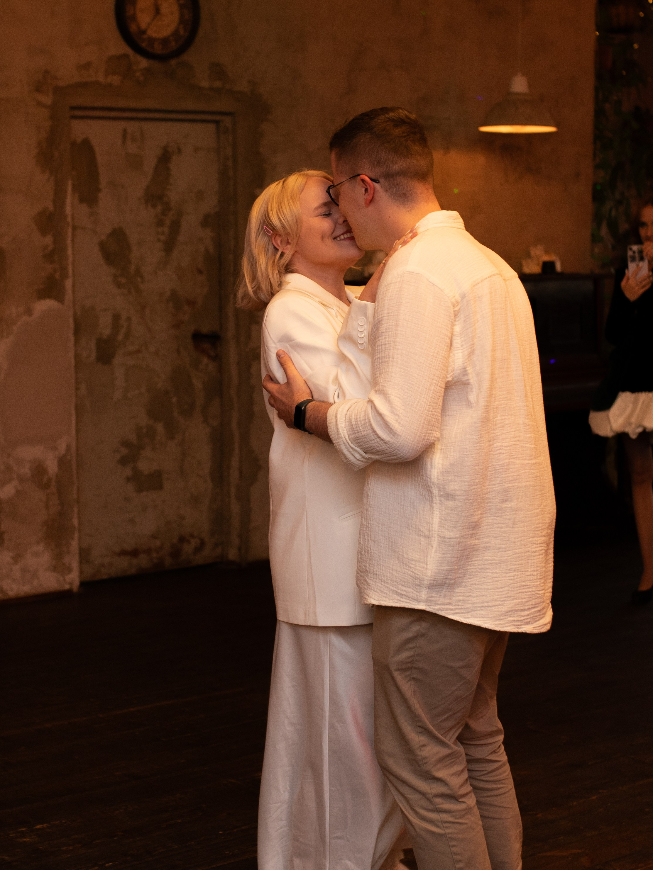 Даша & Саша. Семейный фотограф Москва Наталия Осьмакова