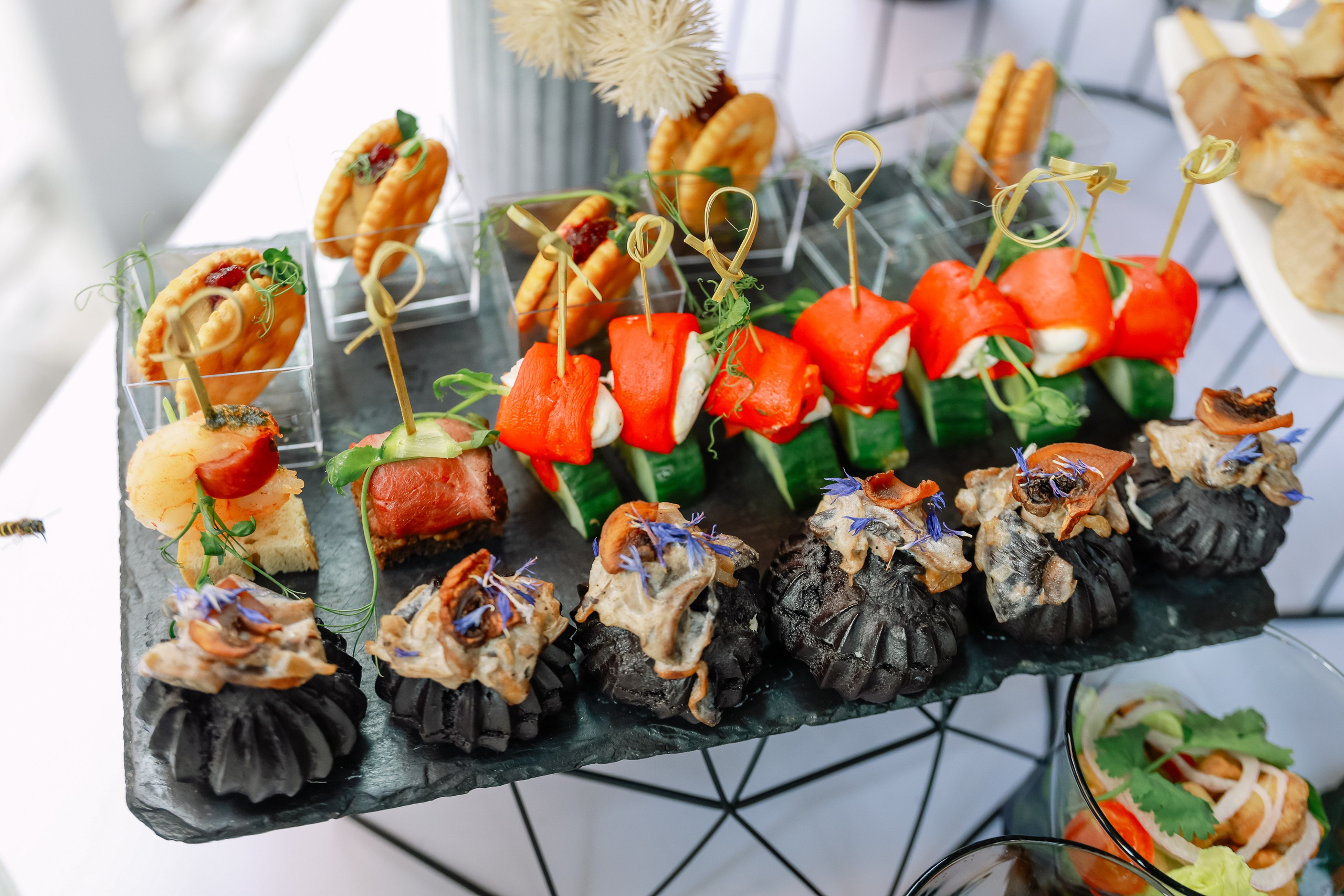 Конференция ЦИАН в Food Factory. Фотограф Юлия Мальцева