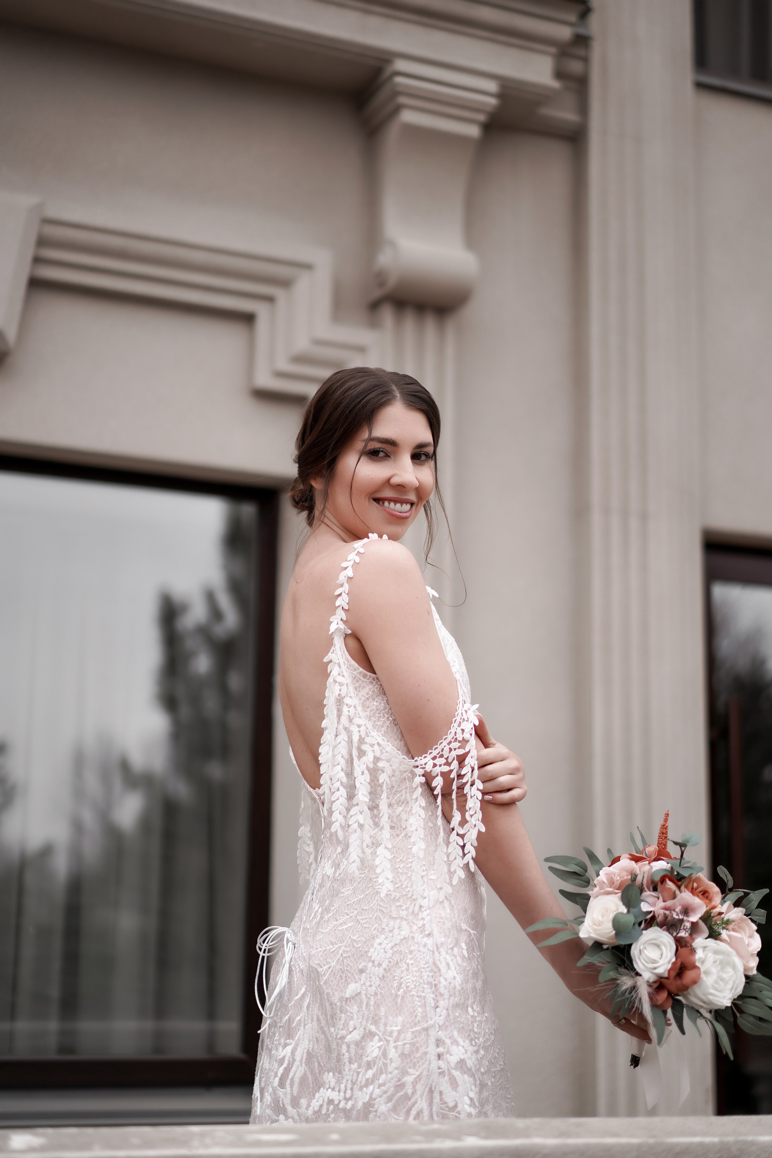 Свадебная фотосессия в Графском парке. Ростов-на-Дону. Свадебный фотограф в Ростове-на-Дону. Таинство Крещения и Венчания, семейные фотосессии. Алёна Чёботова