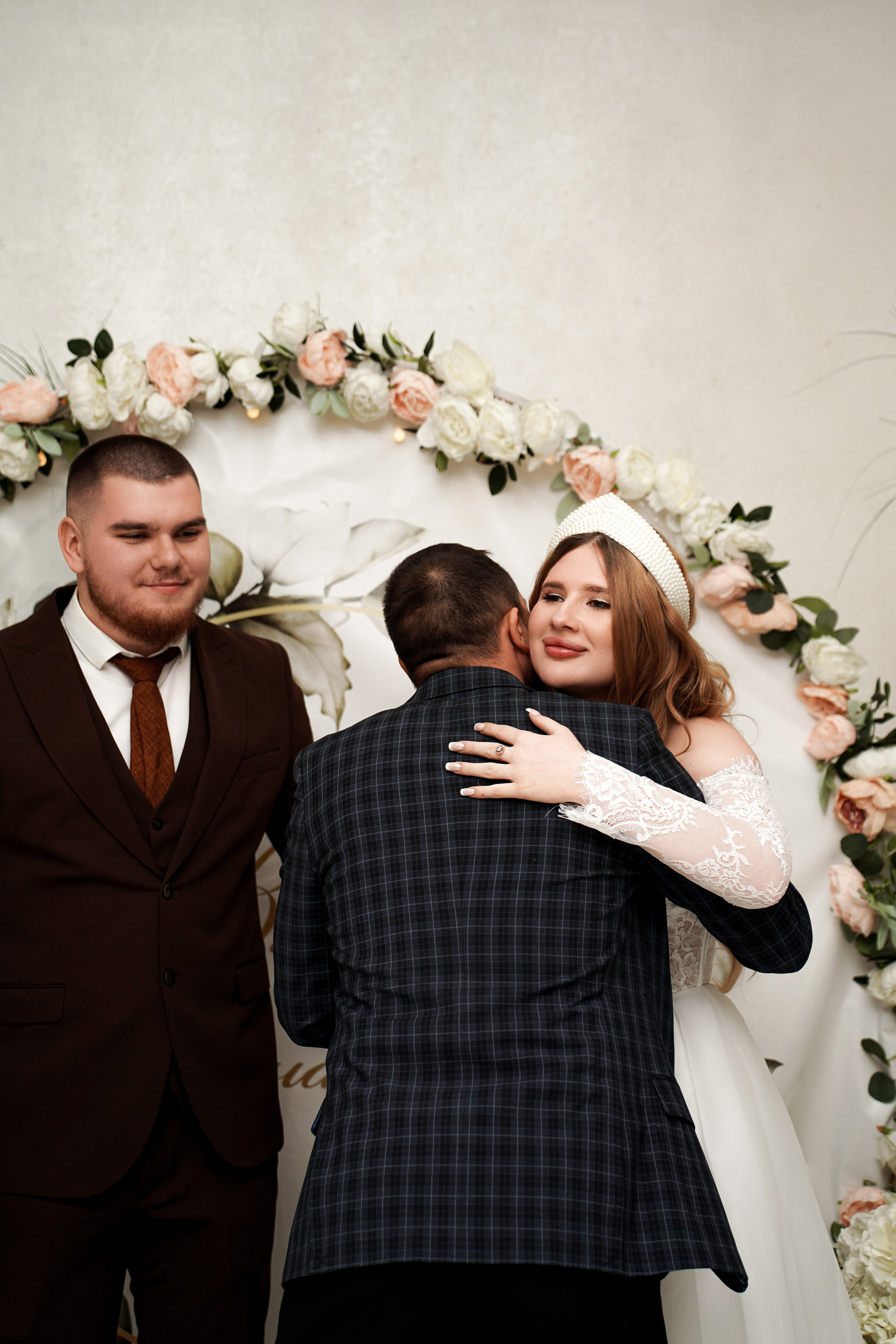 Свадебный банкет в ресторане «Верона». Свадебный фотограф в Ростове-на-Дону. Таинство Крещения и Венчания, семейные фотосессии. Алёна Чёботова