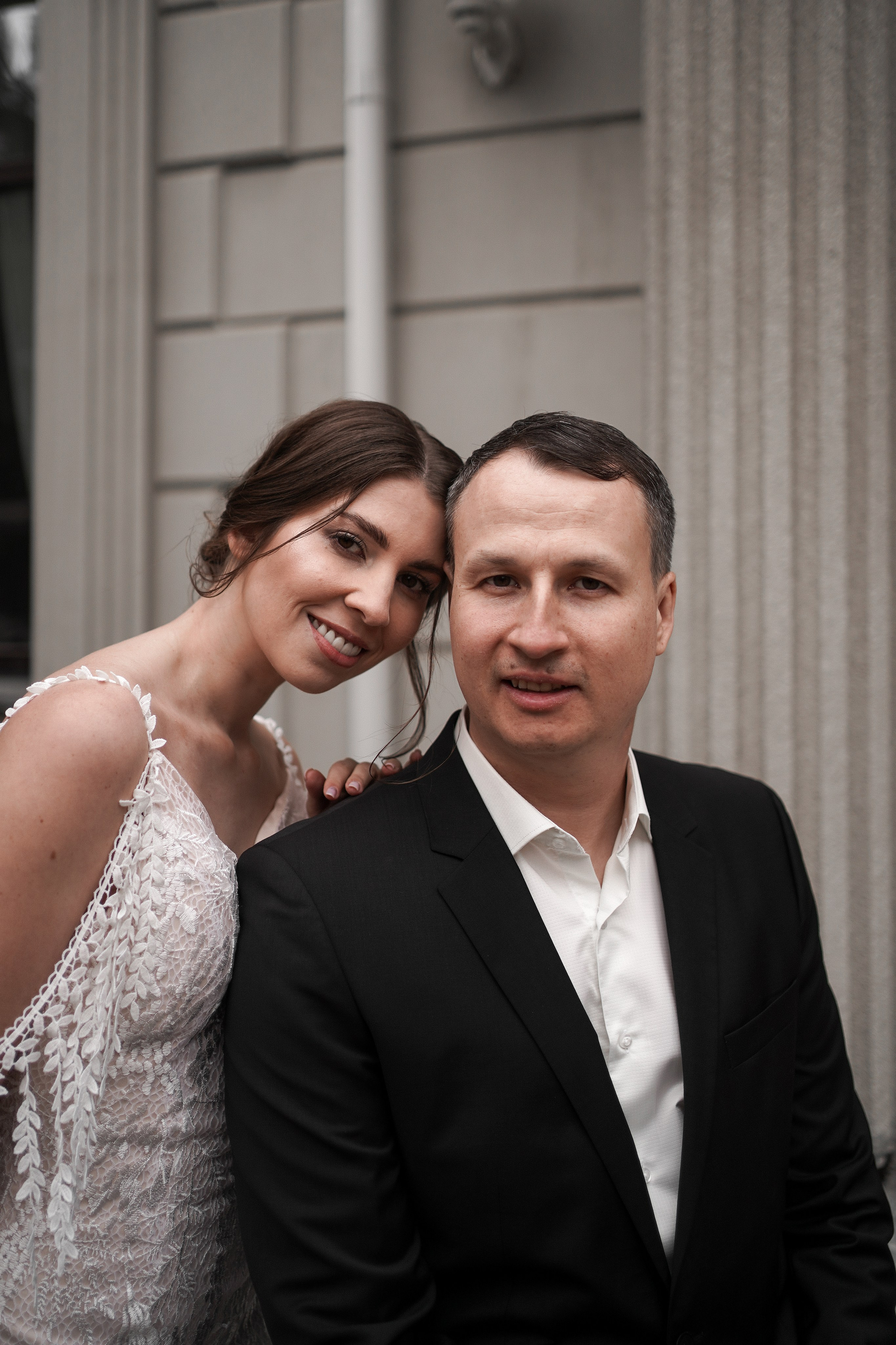 Свадебная фотосессия в Графском парке. Ростов-на-Дону. Свадебный фотограф в Ростове-на-Дону. Таинство Крещения и Венчания, семейные фотосессии. Алёна Чёботова