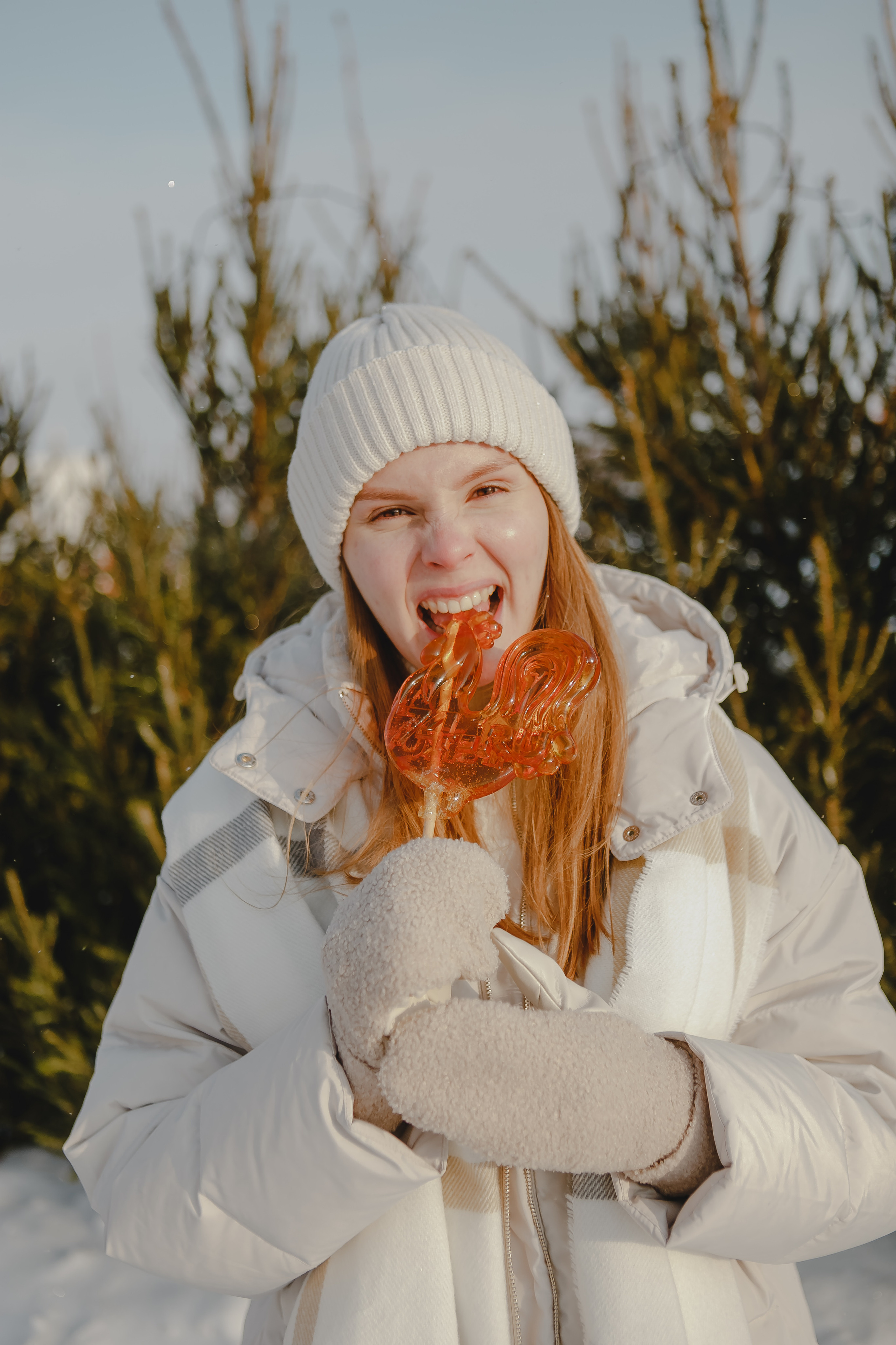 На ярмарке. Семейный и свадебный фотограф в Нижнем Новгороде