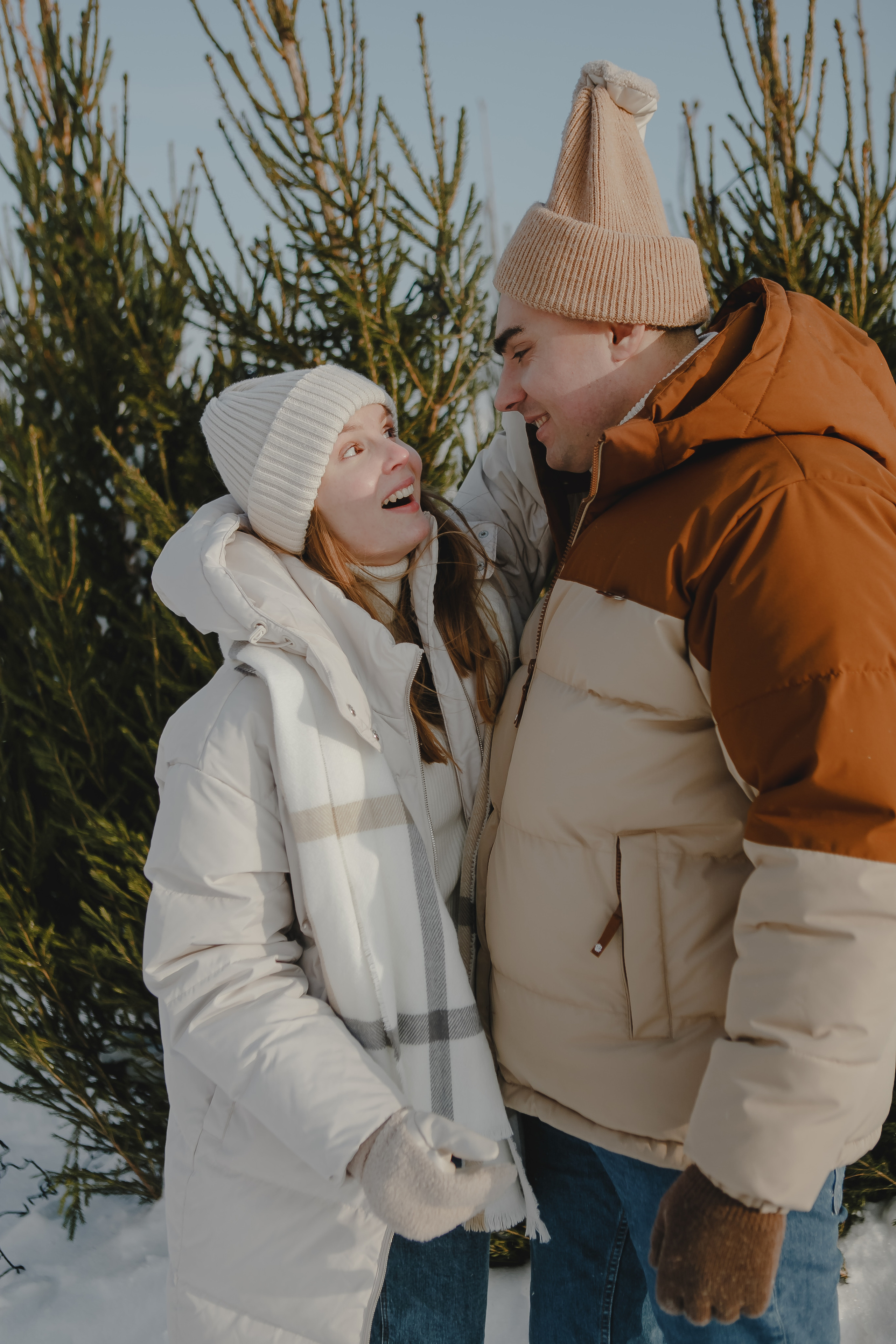 На ярмарке. Семейный и свадебный фотограф в Нижнем Новгороде