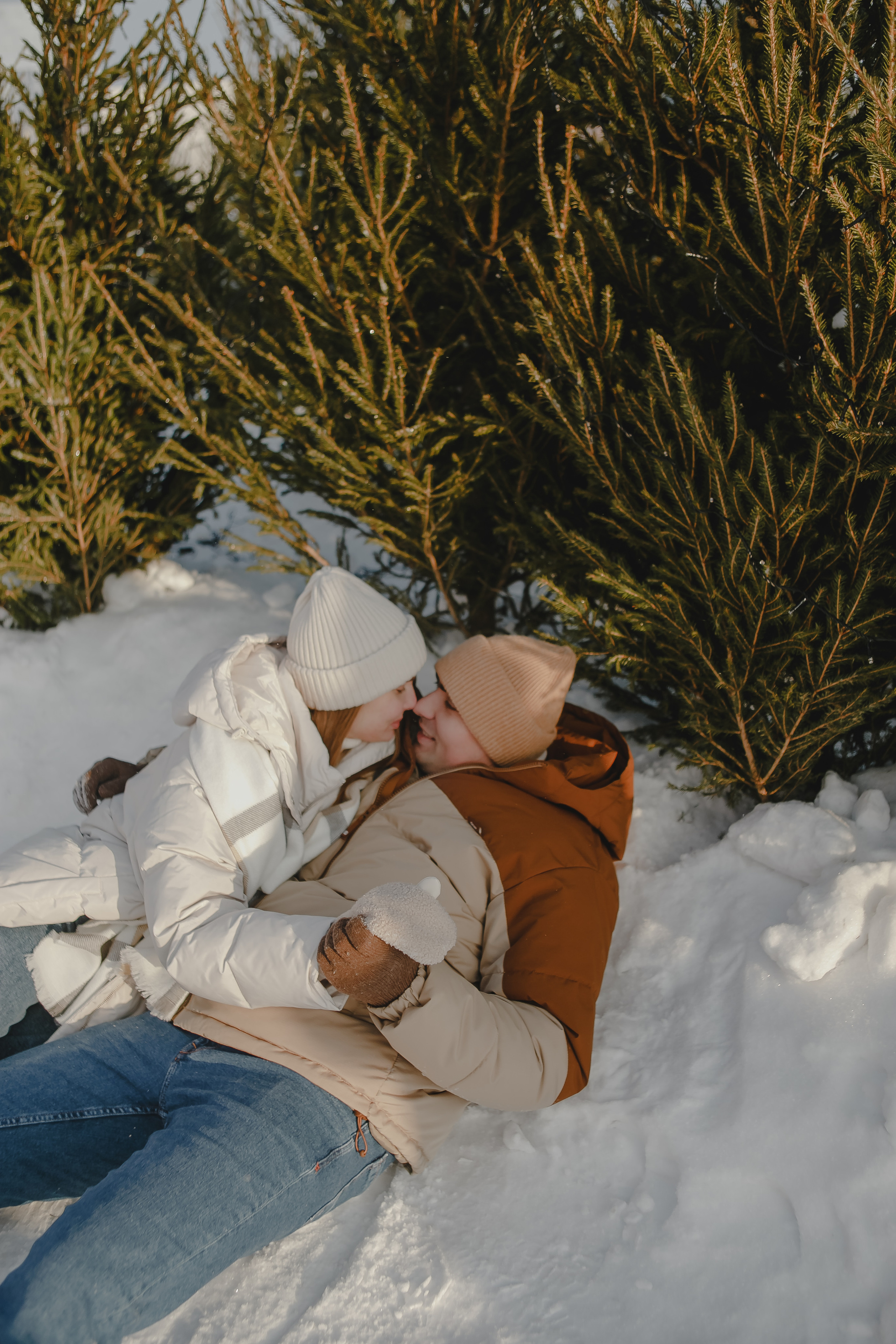 На ярмарке. Семейный и свадебный фотограф в Нижнем Новгороде