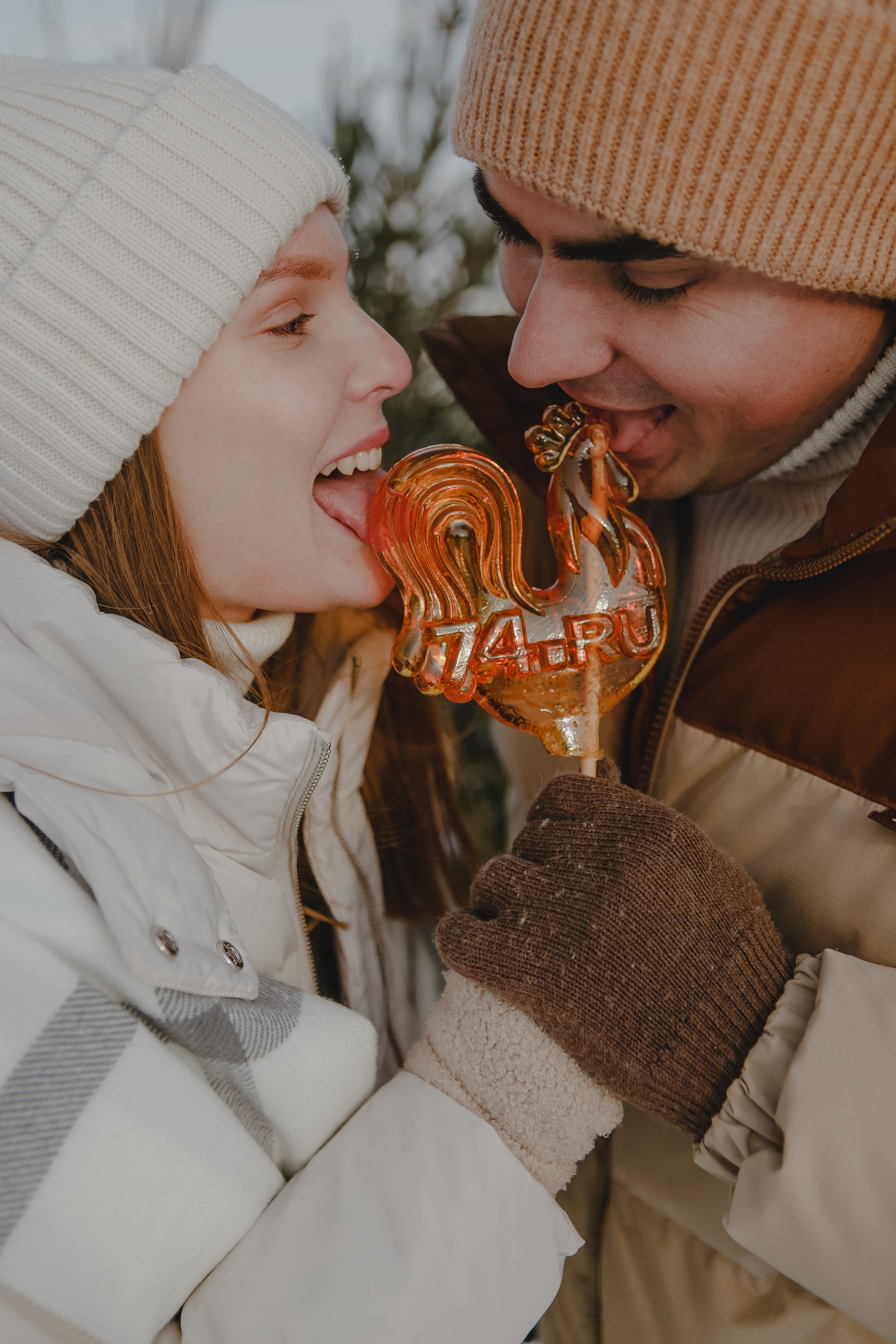 На ярмарке. Семейный и свадебный фотограф в Нижнем Новгороде