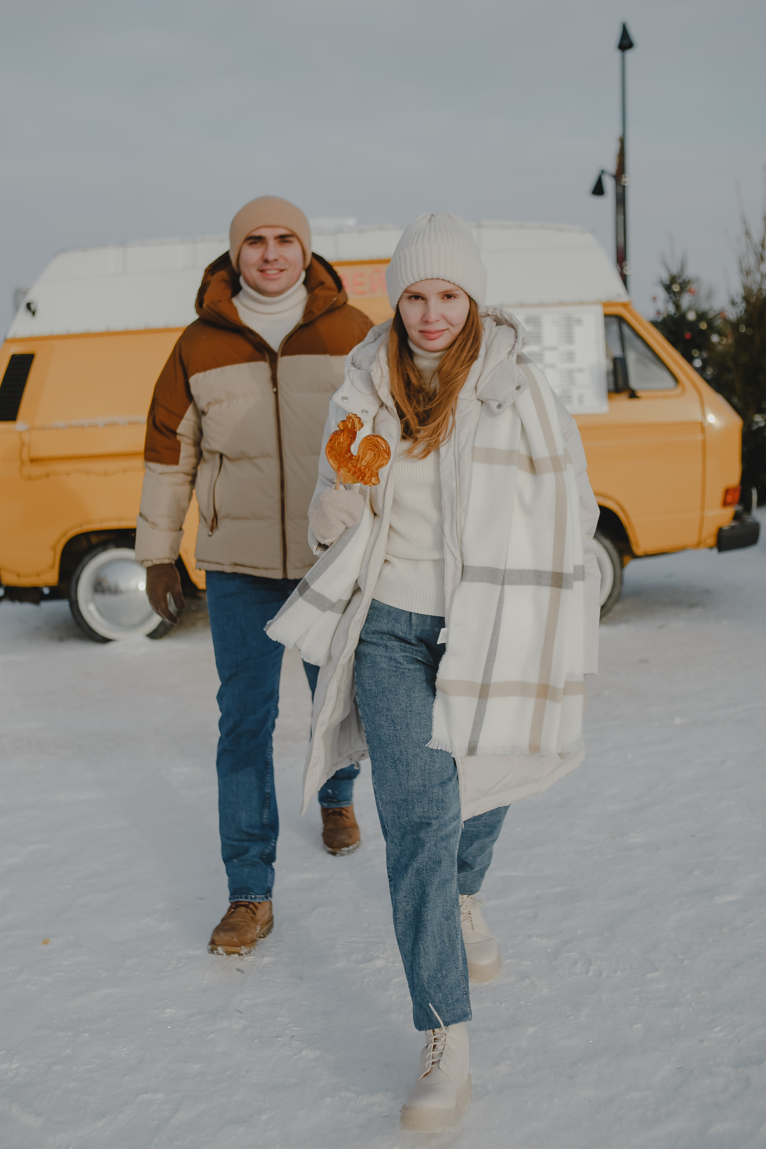 На ярмарке. Семейный и свадебный фотограф в Нижнем Новгороде