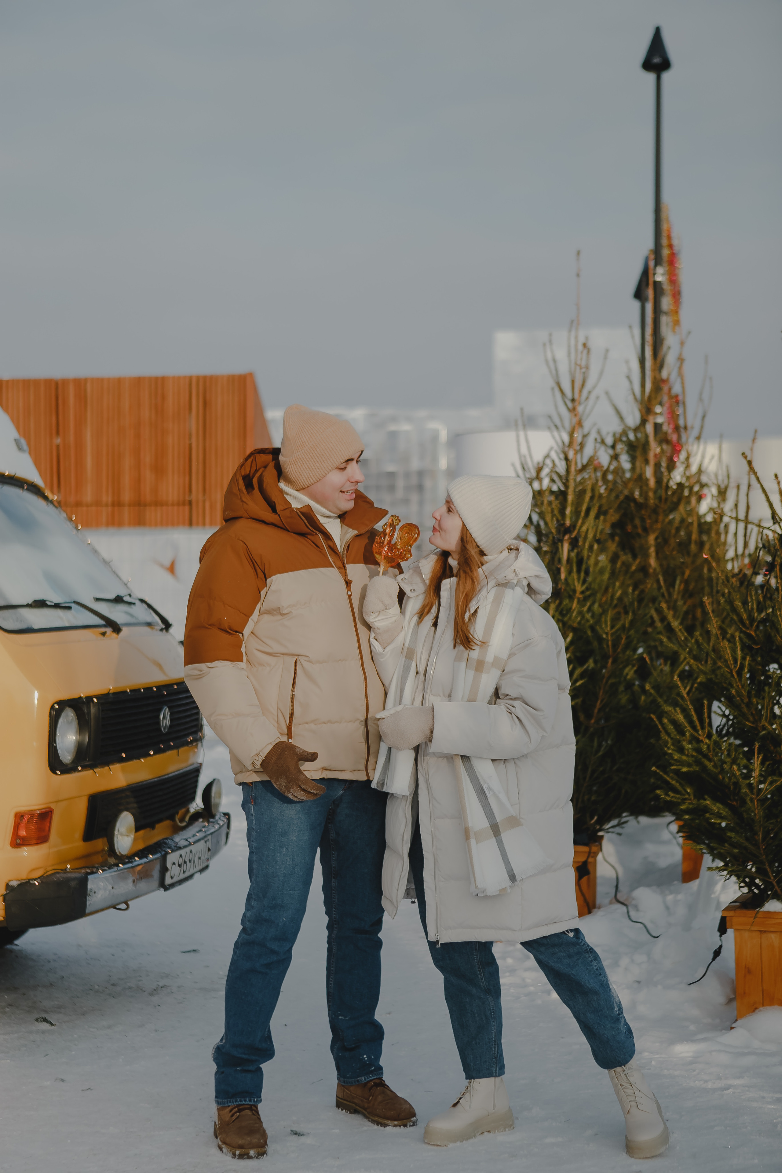 На ярмарке. Семейный и свадебный фотограф в Нижнем Новгороде