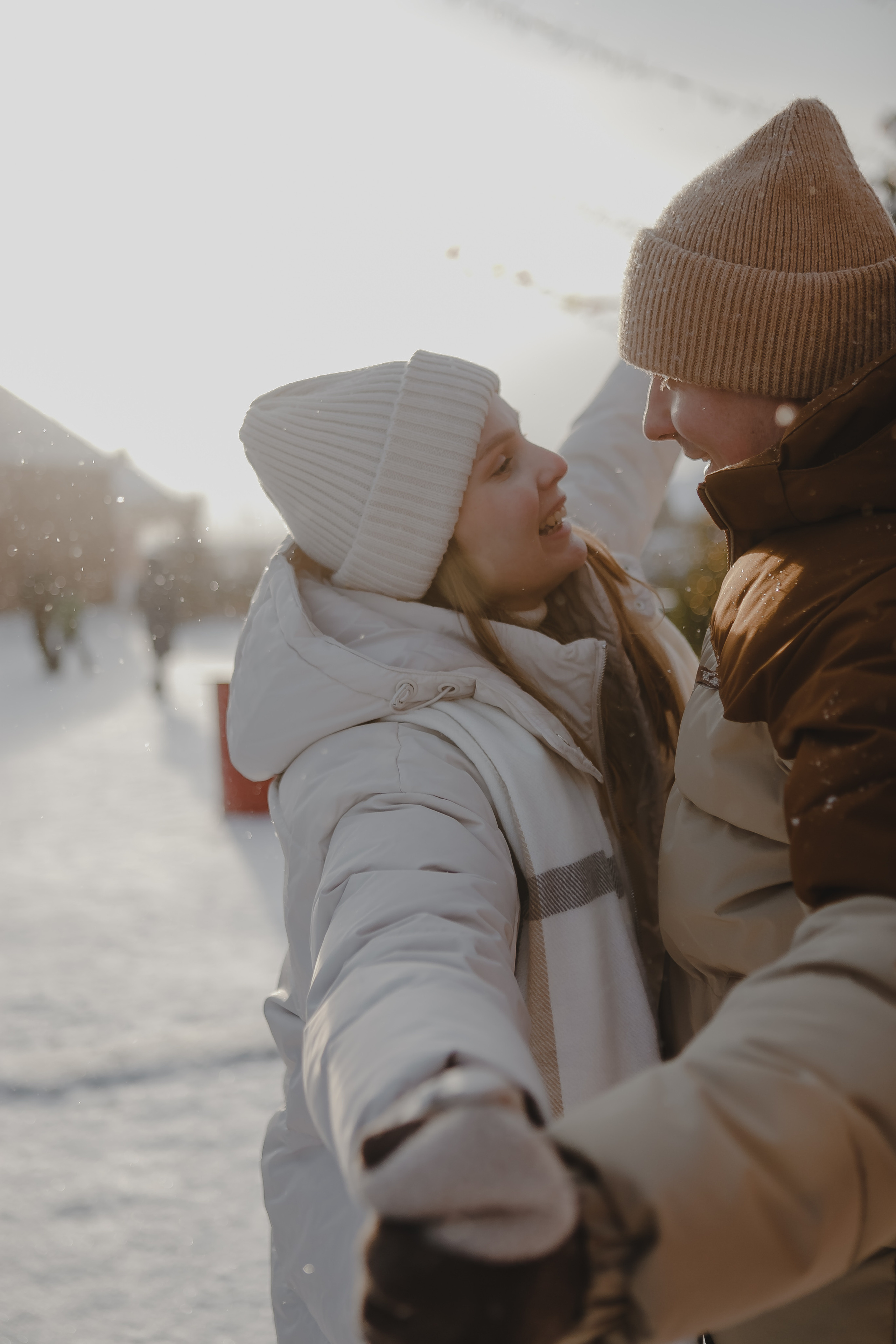 На ярмарке. Семейный и свадебный фотограф в Нижнем Новгороде