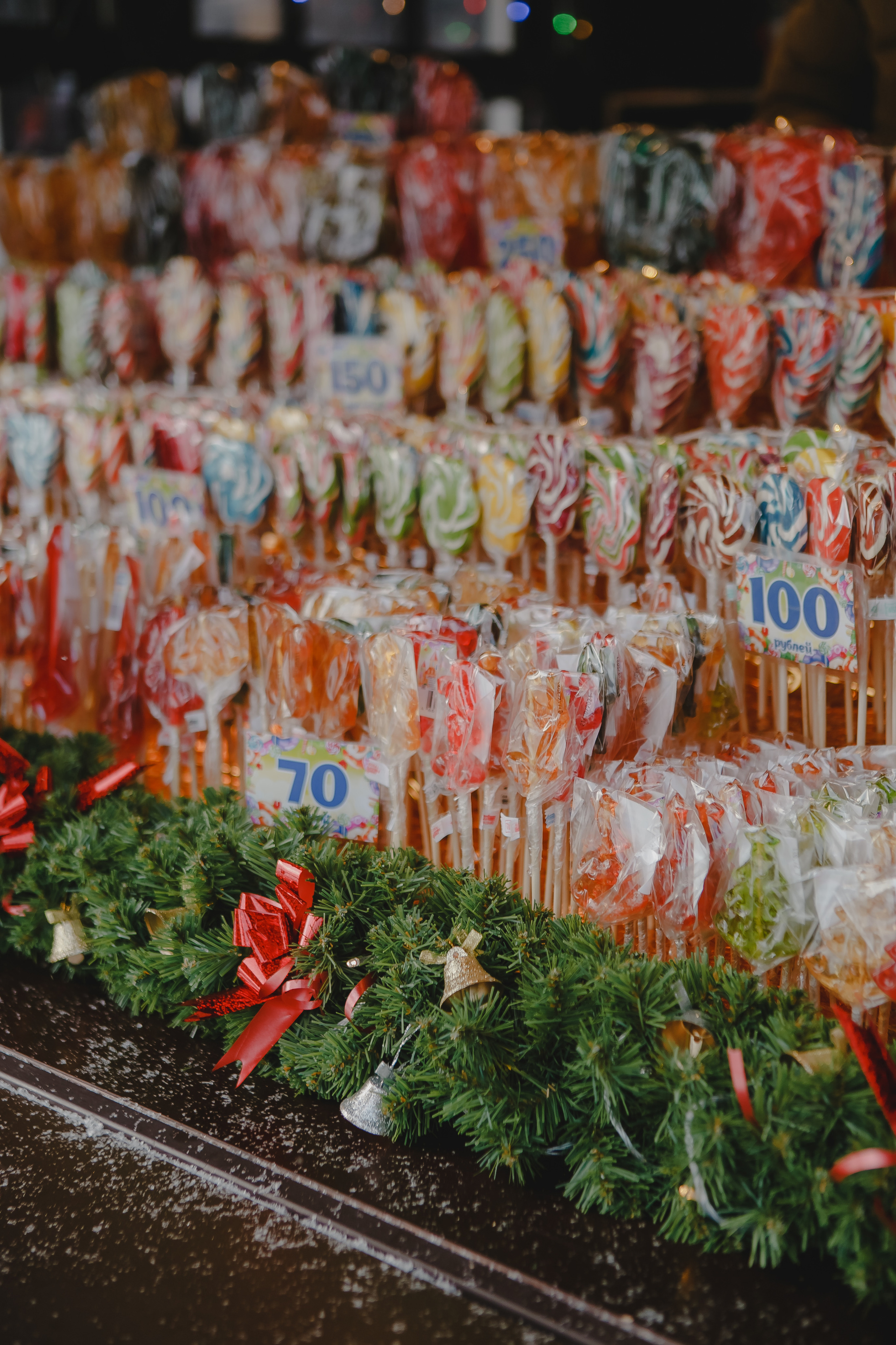 На ярмарке. Семейный и свадебный фотограф в Нижнем Новгороде