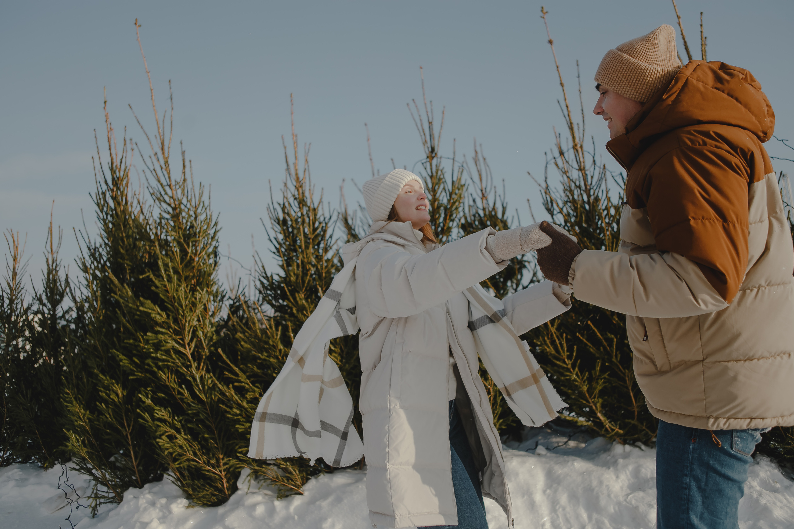На ярмарке. Семейный и свадебный фотограф в Нижнем Новгороде