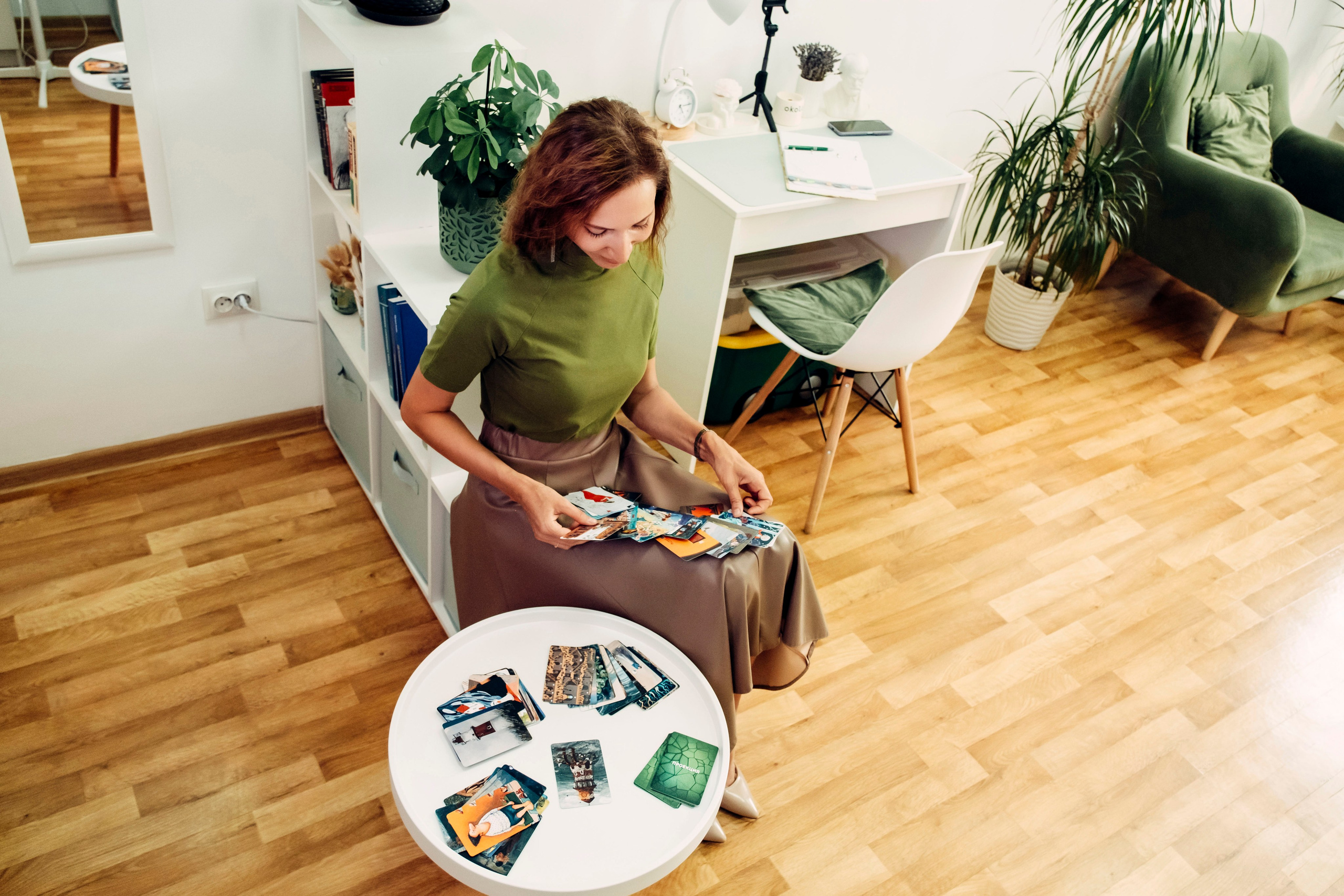 Контент для Психолога. Фотограф в Иркутске Анна Мирошникова