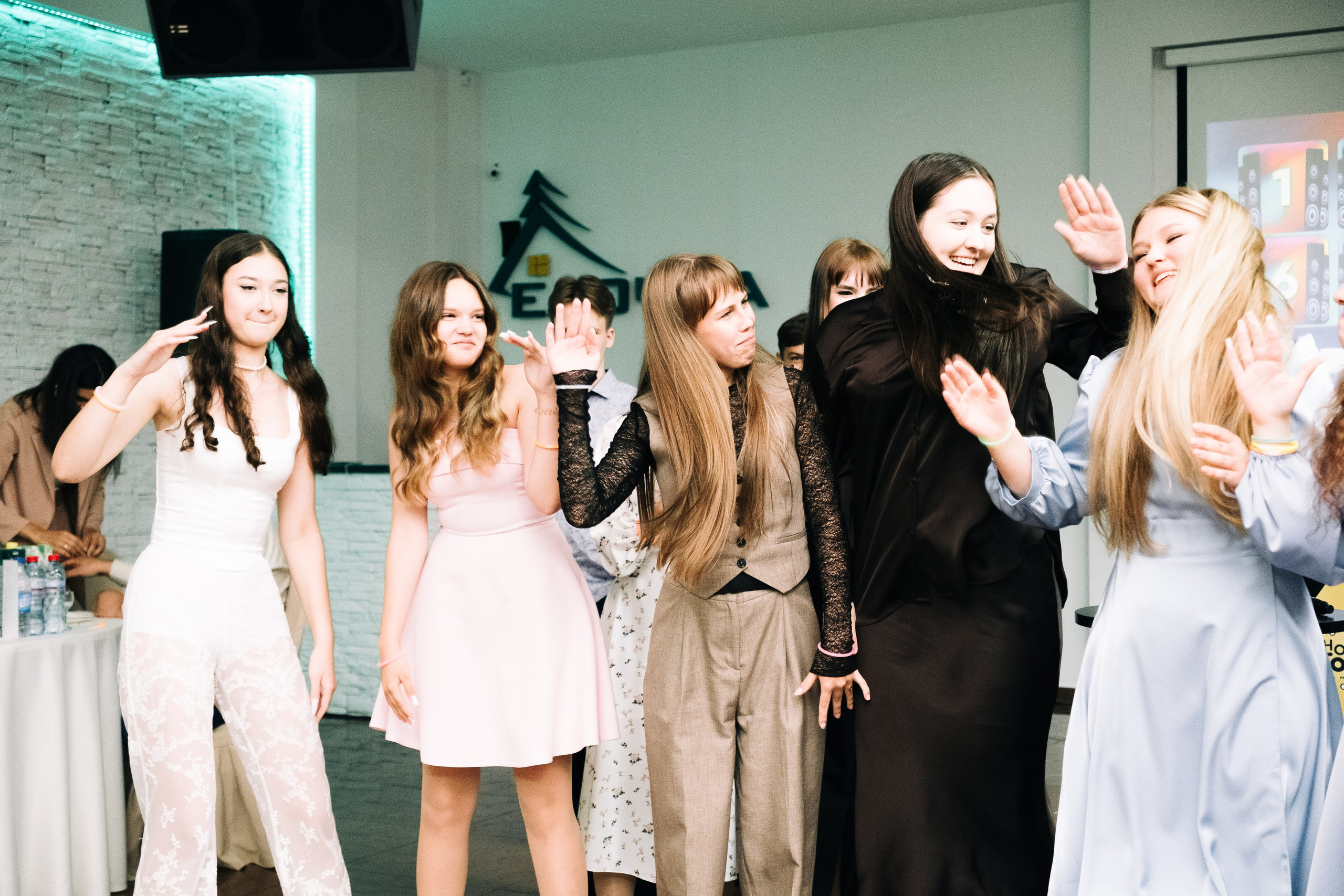 Выпускной. Фотограф в Иркутске Анна Мирошникова