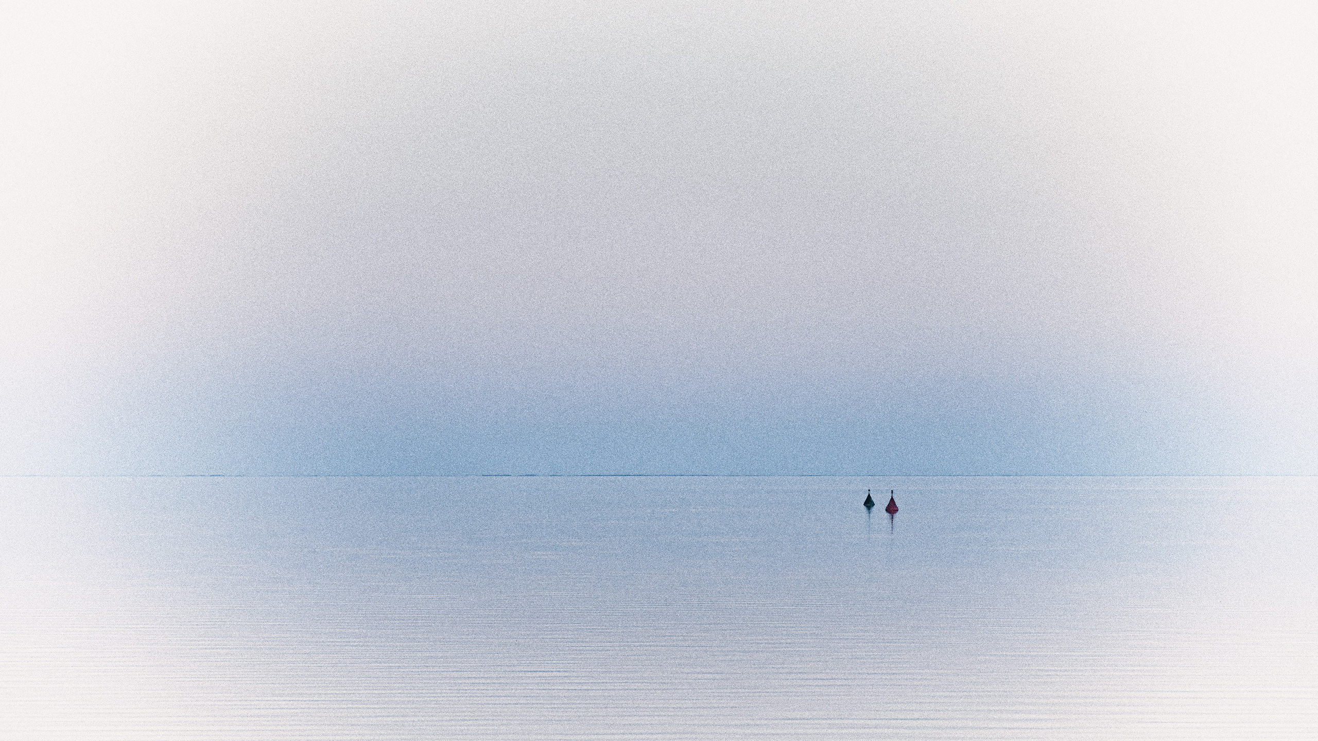 буйки а Азовском море