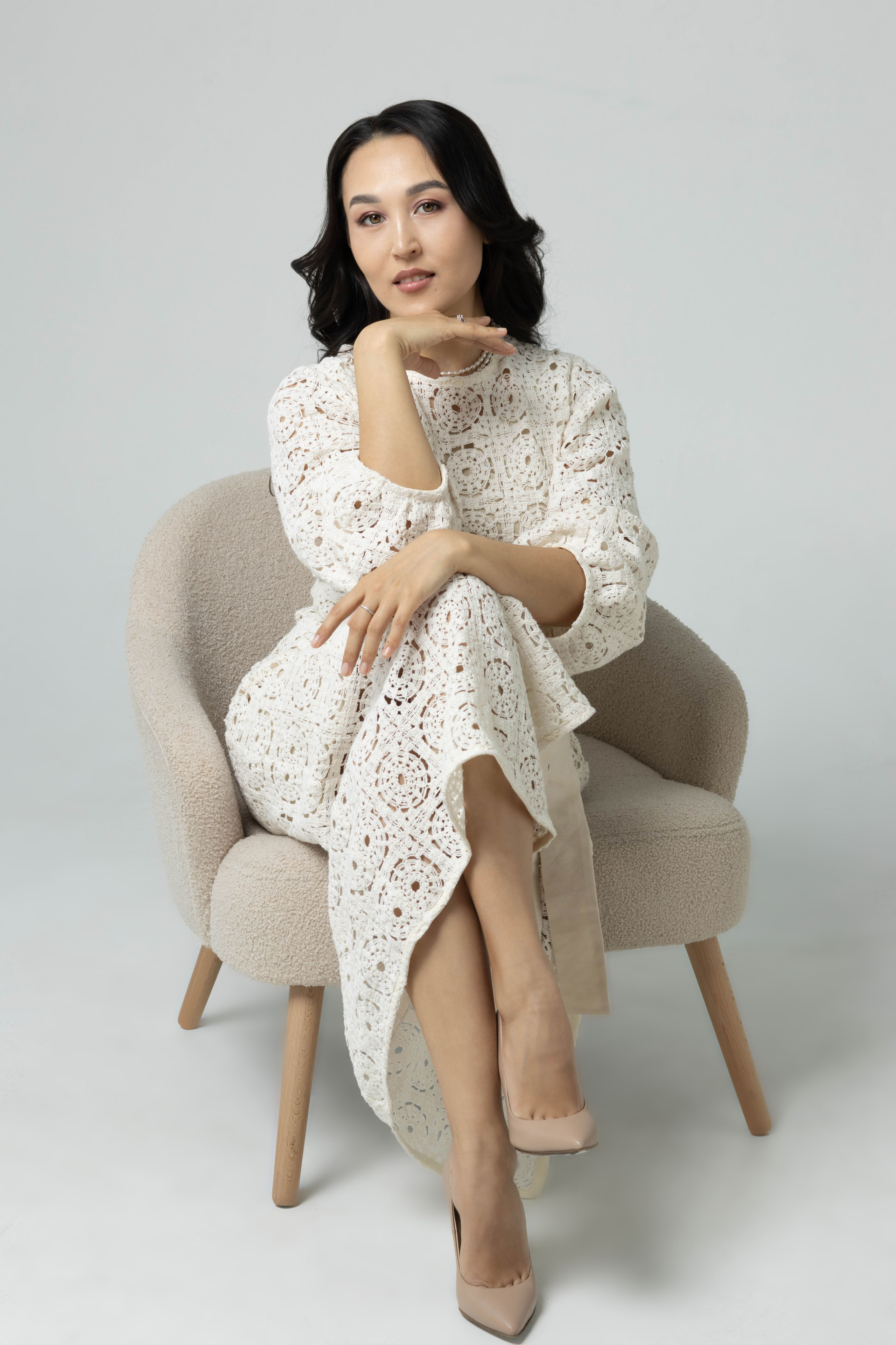 Женская фотосессия Якутск. Фотограф Якутск Зоя Николаева