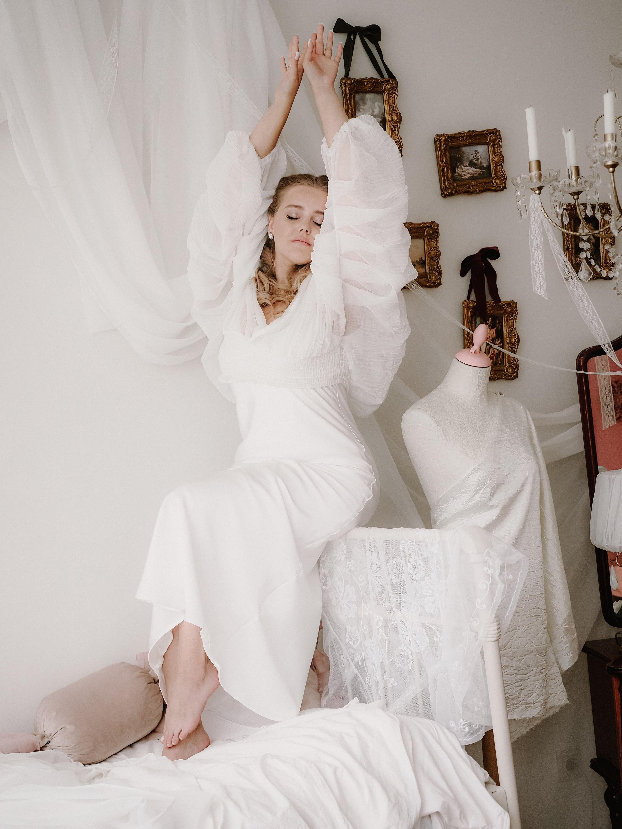 Алёна и Александр. Фотограф Рязань. Семейный Свадебный фотограф