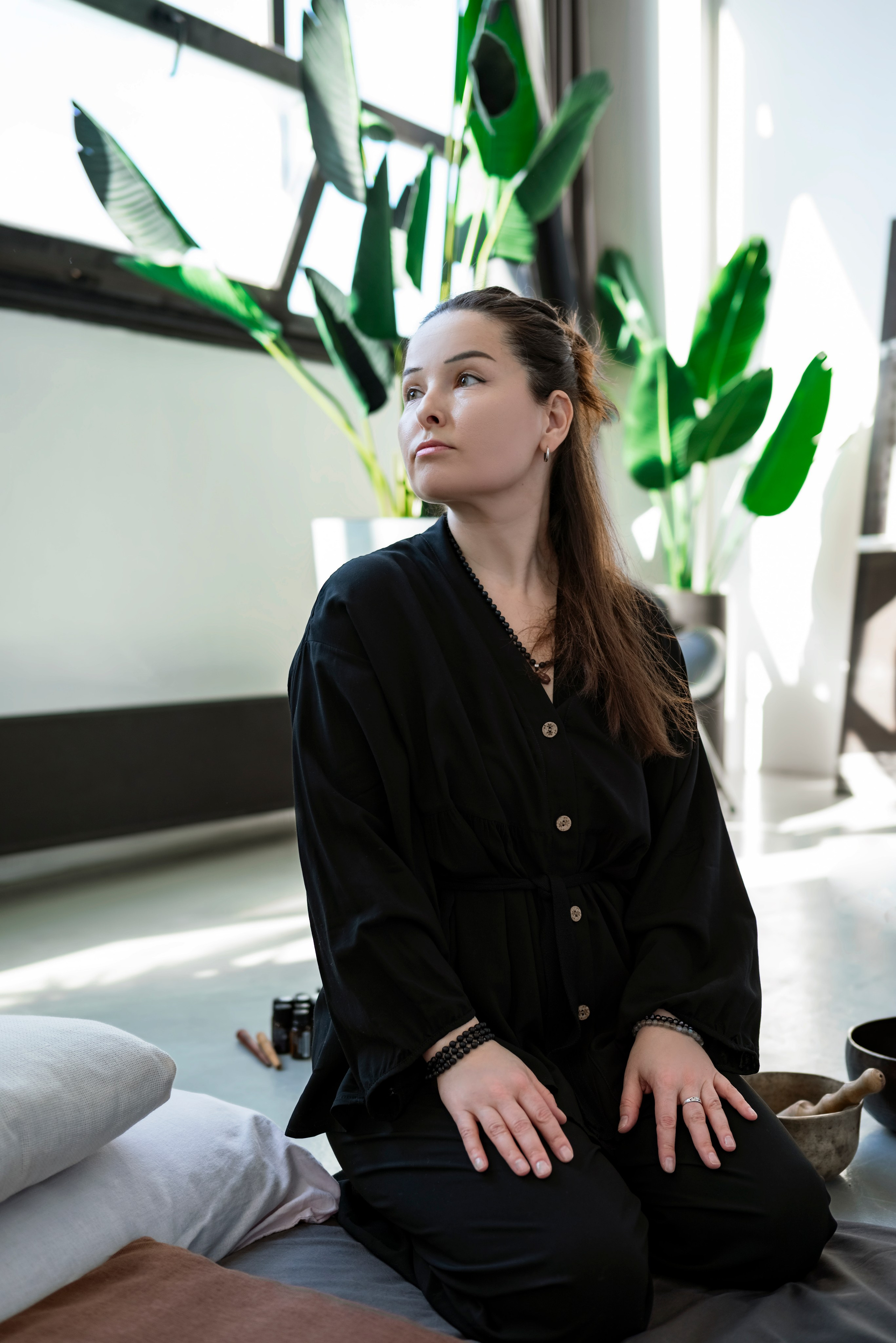 Контент для массажиста и остеопата Евгении Махди. Rita Kolesnikova Photography