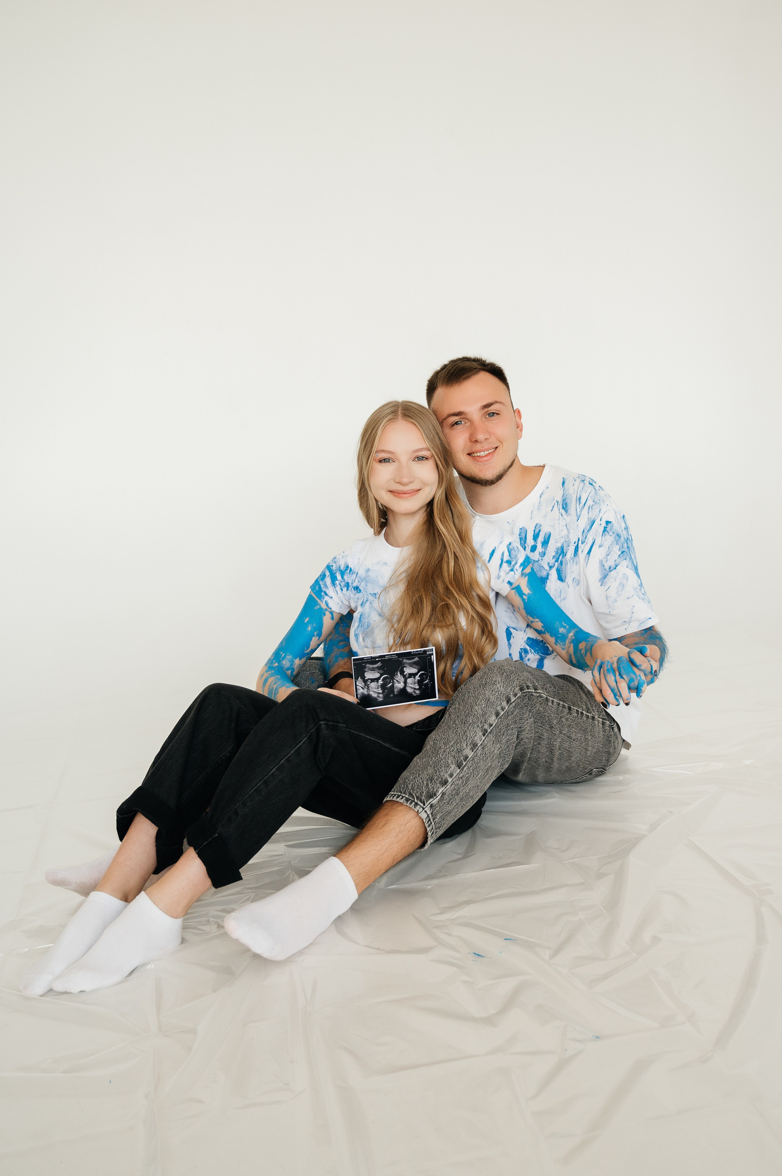 Гендер пати 🤍. Свадебный и семейный фотограф в Краснодаре Алина Мельник