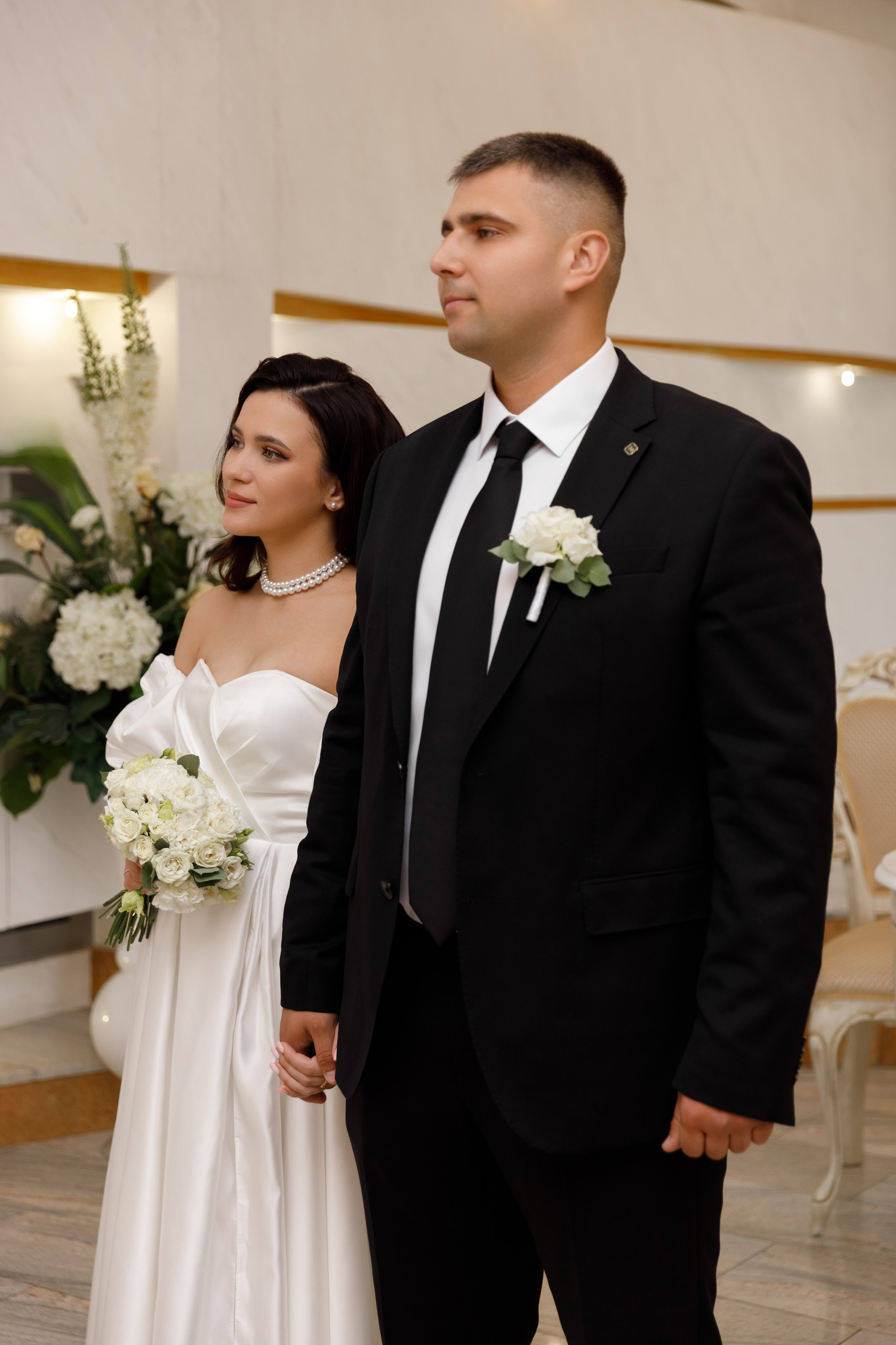 SERGEI & DARIA. Свадебный фотограф в Туле и Москве