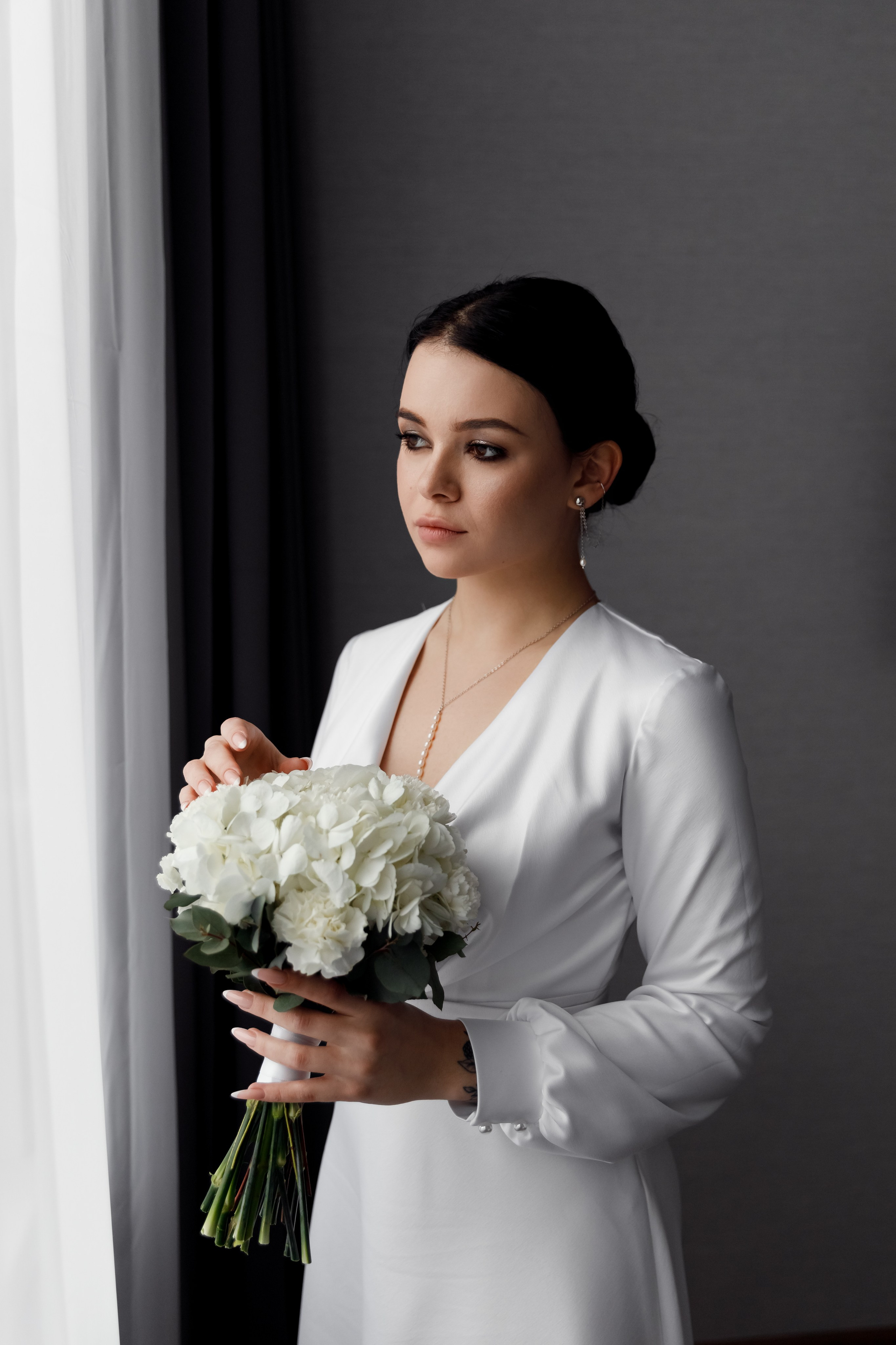 IVAN & SOFIA. Свадебный фотограф в Туле и Москве