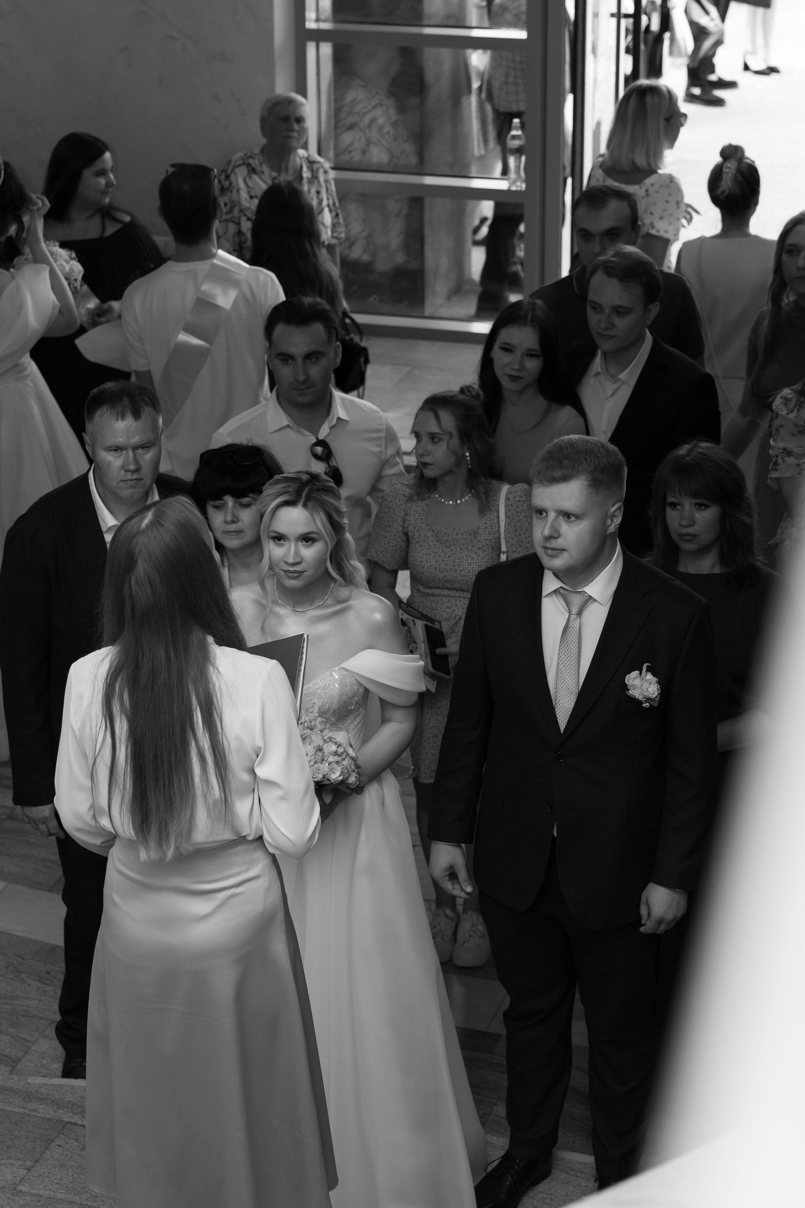 DMITRII & ELENA. Свадебный фотограф в Туле и Москве