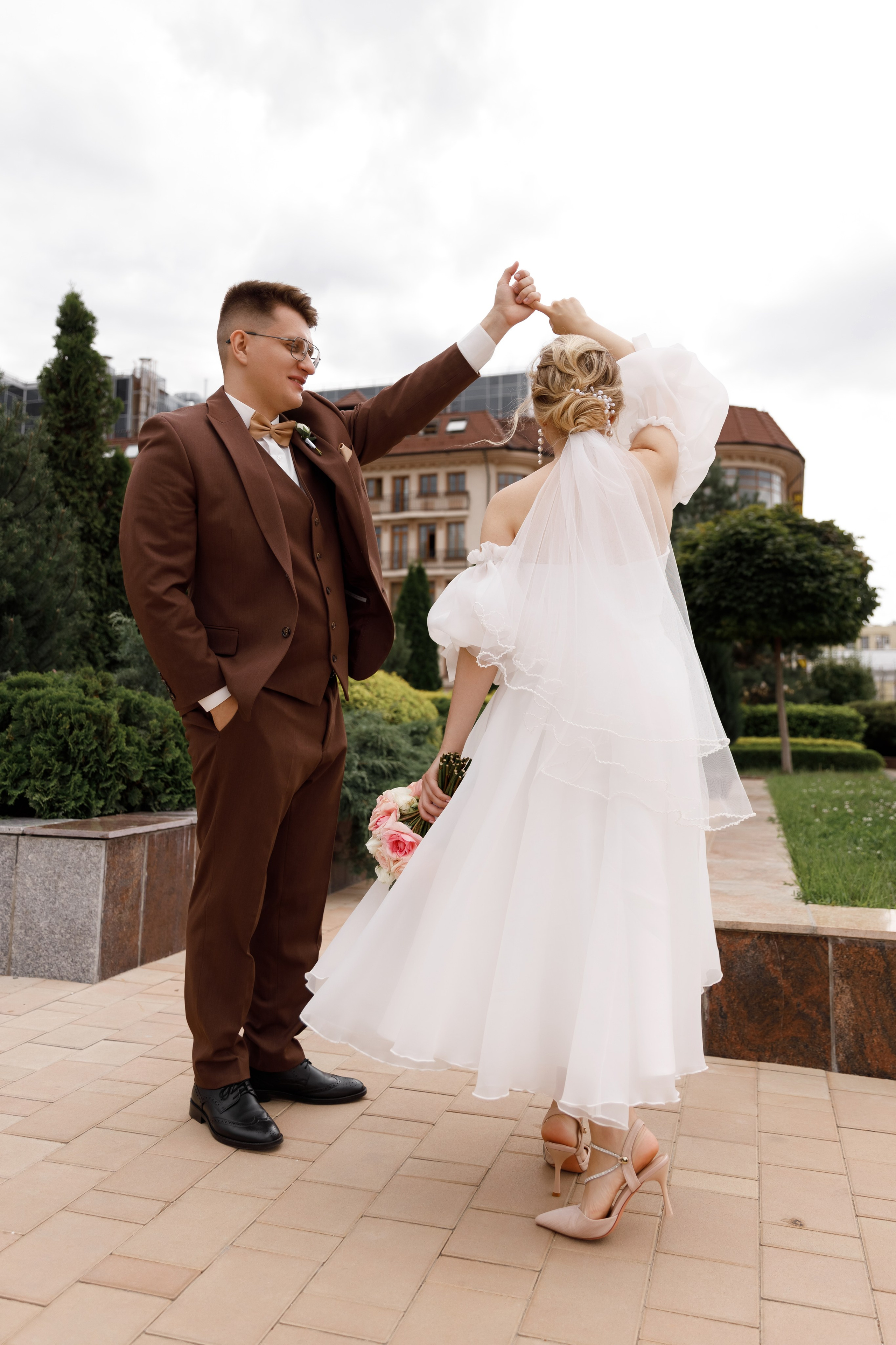 GENNADY & ANGELINA. Свадебный фотограф в Туле и Москве