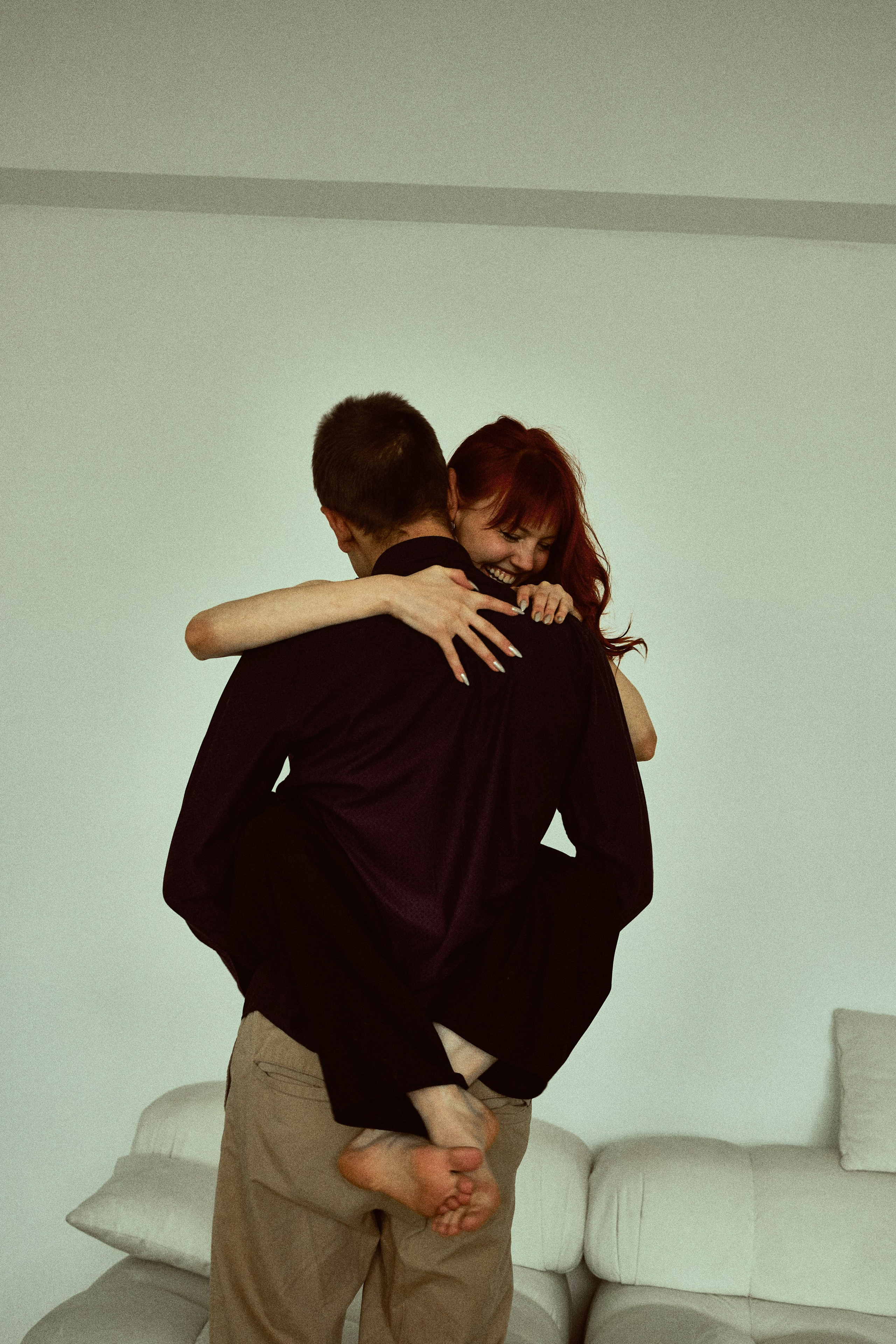 Московское сумасшествие. Свадебный фотограф Анастасия Лахтионова