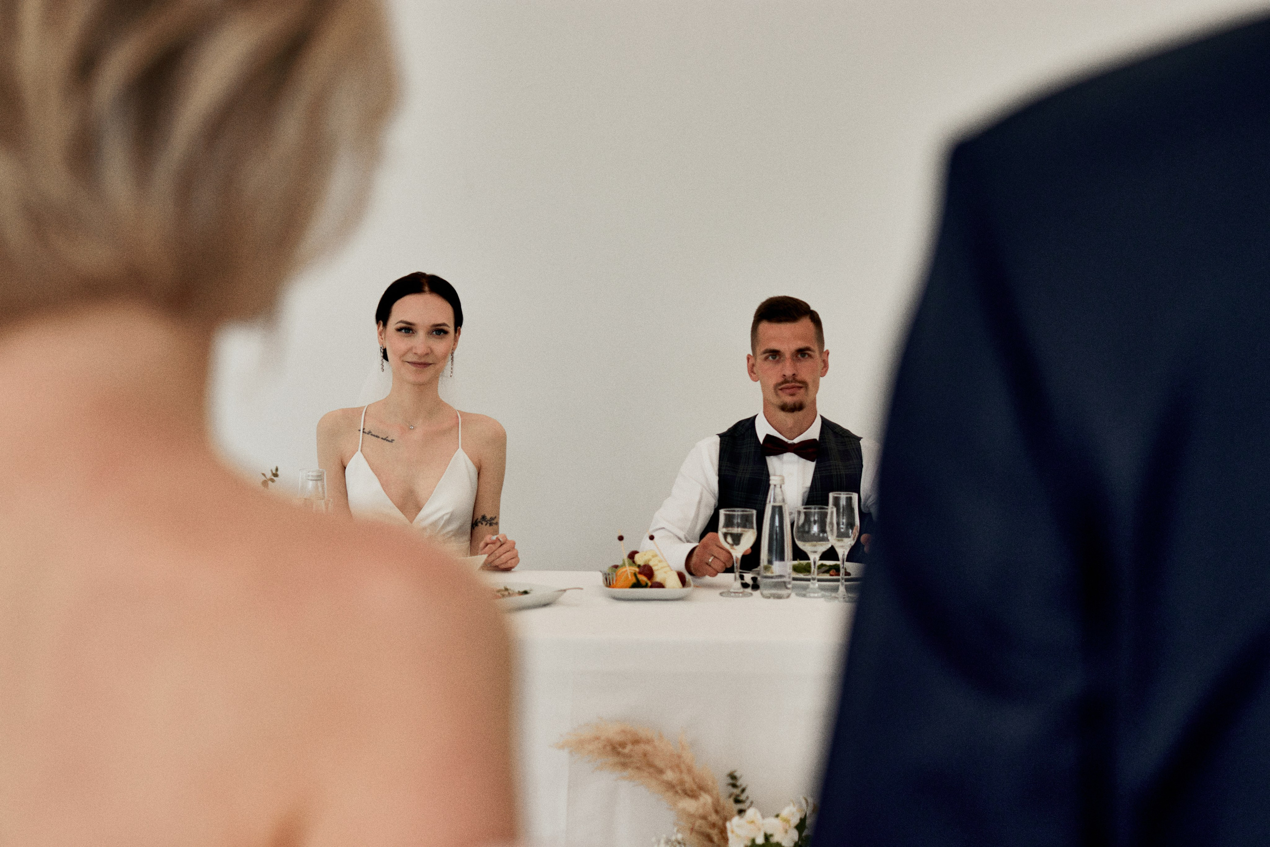 По знакомству из Тиндера. Свадебный фотограф Анастасия Лахтионова