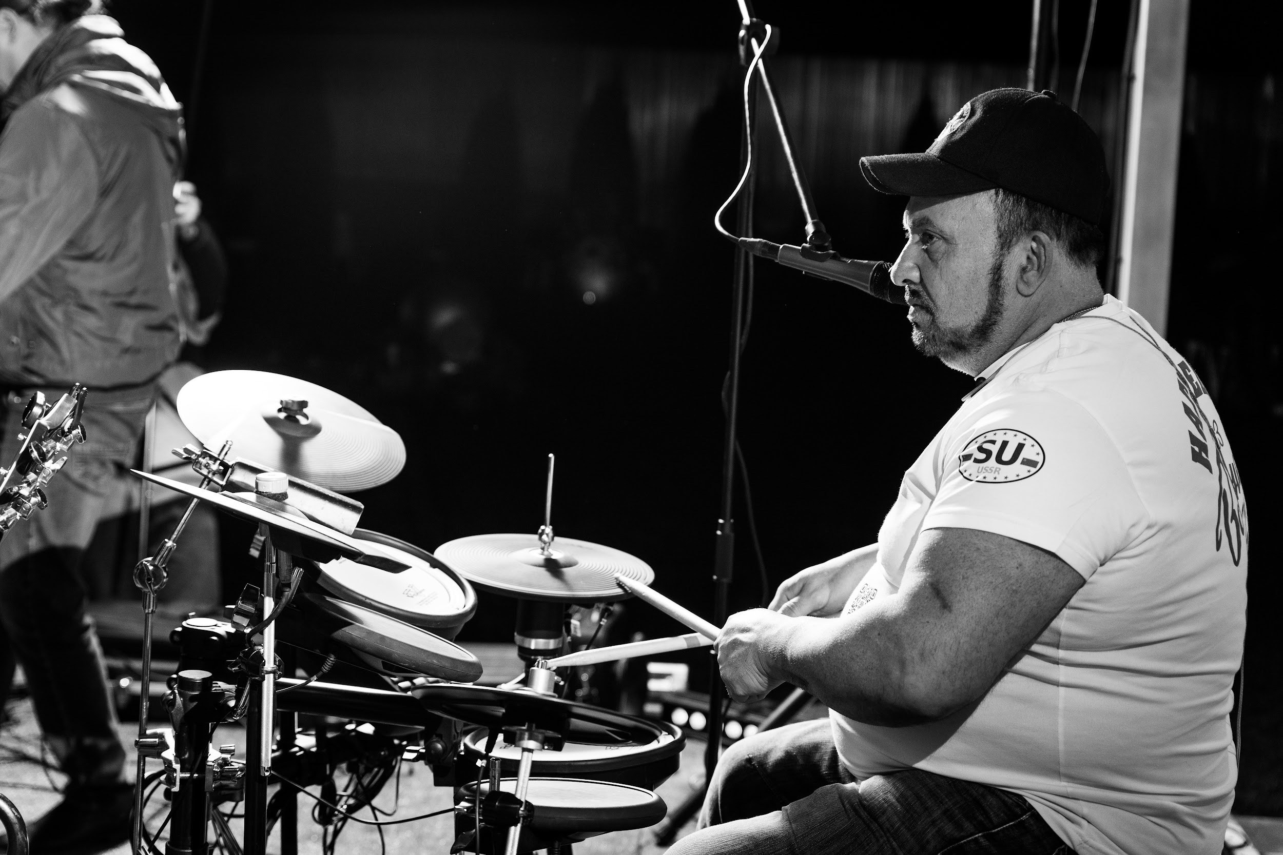 Сектор Газа. Профессиональный фотограф в Воронеже Владислав Крылов