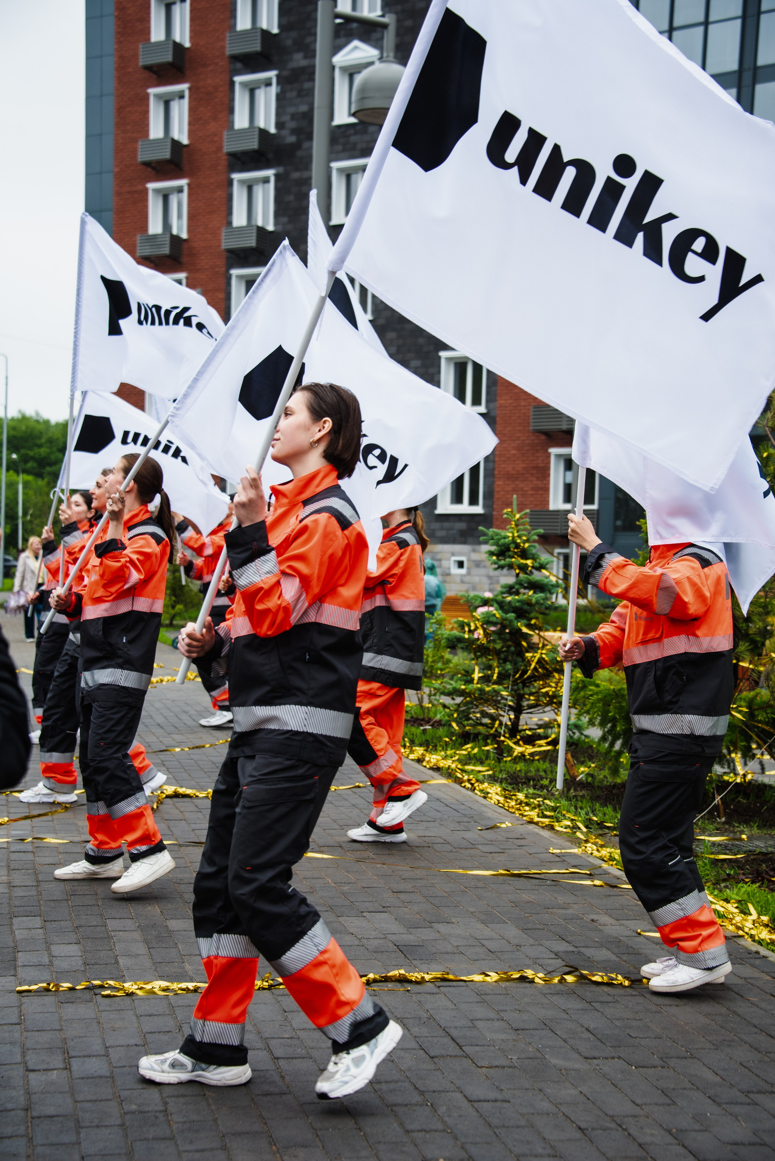 Репортаж. Фотограф Хабаровск