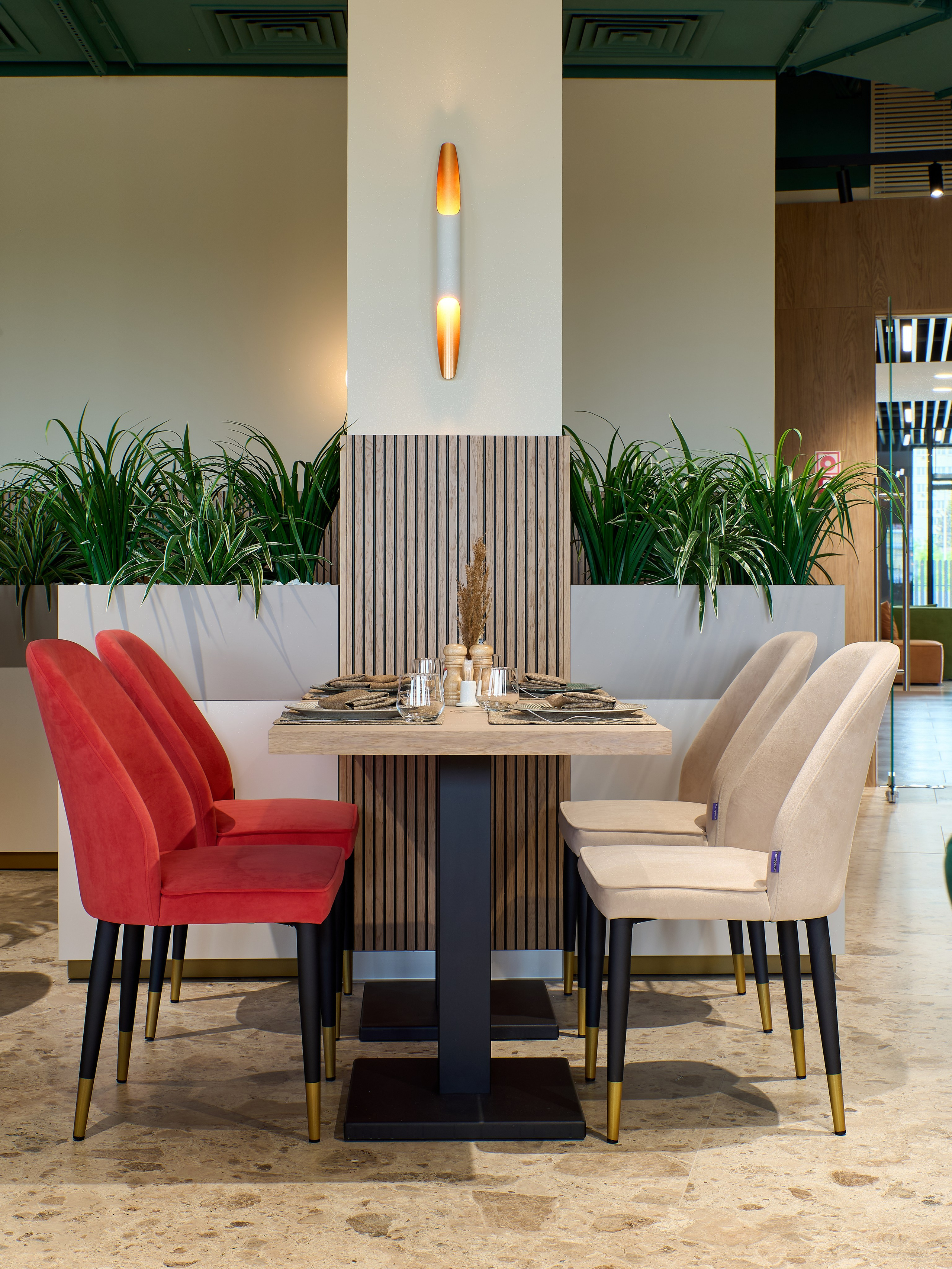 Отели и гостиницы. Интерьерный фотограф