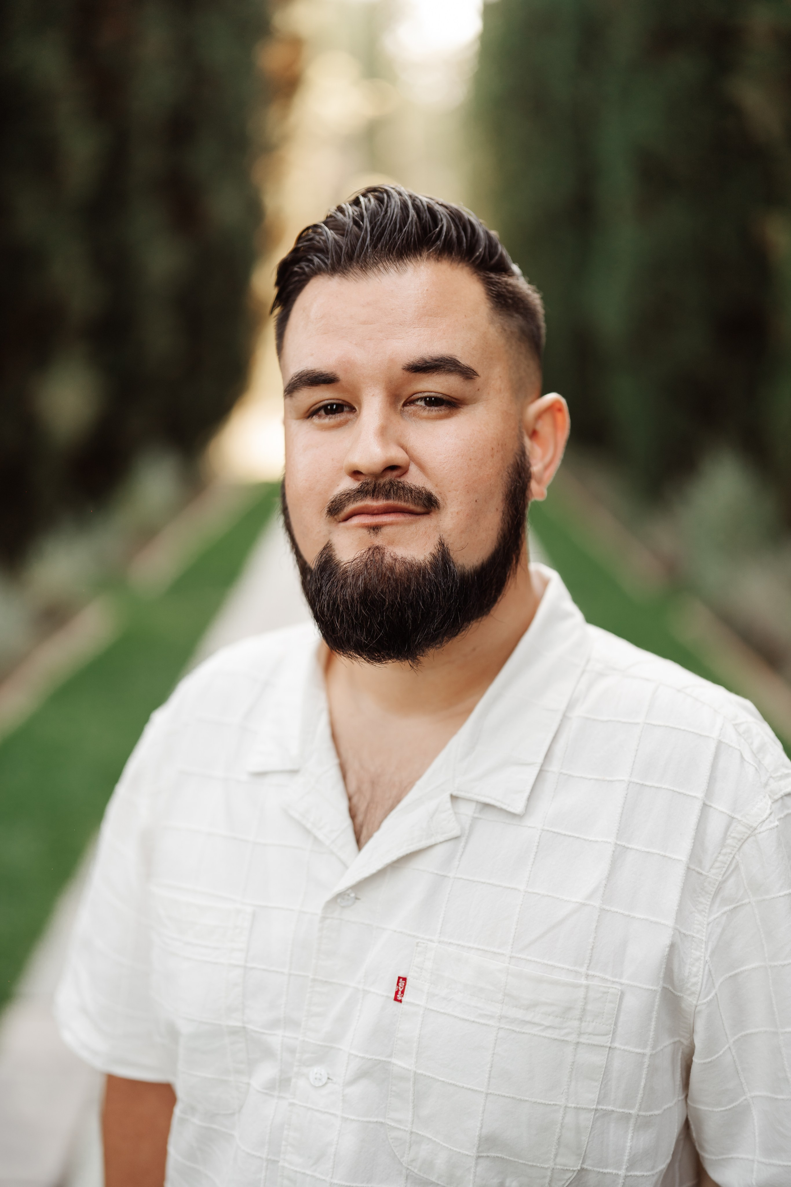 Love story_DarleneJoseph. Ретушер Зенькевич Света