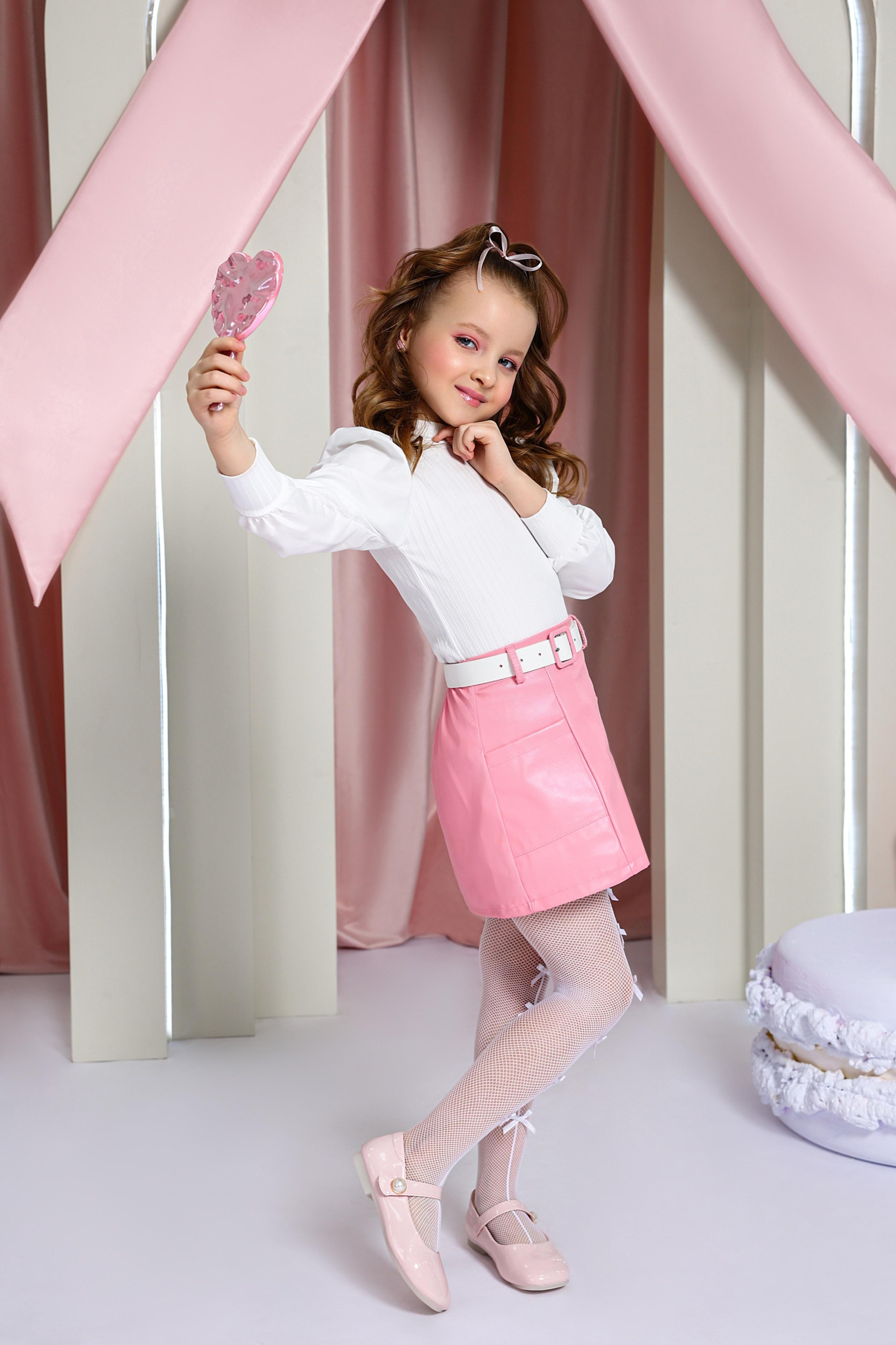 DARIA. Модельная студия MIA Models