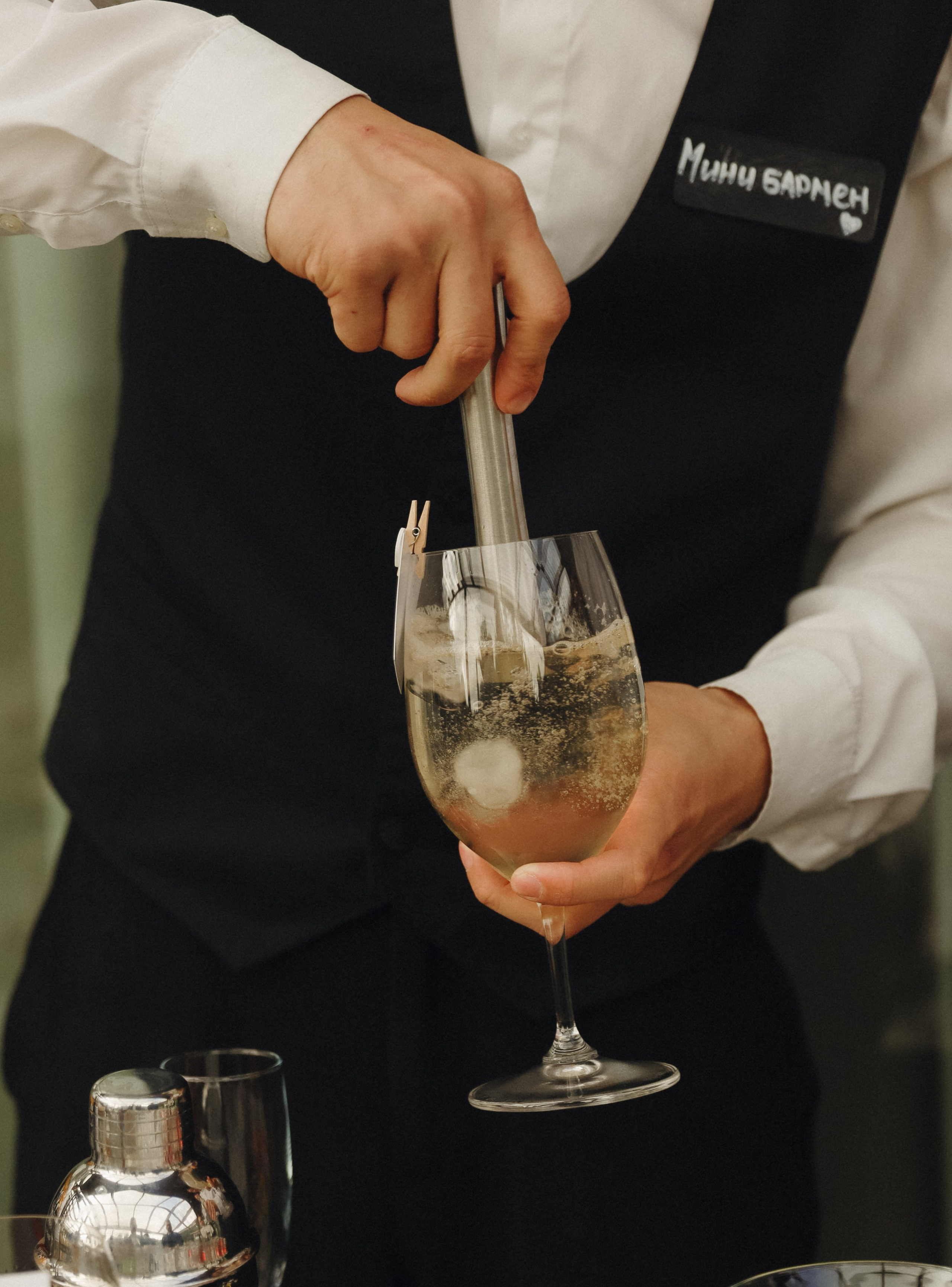 Владислав и Полина. Свадебный фотограф Екатеринбург Алексей Ладыгин