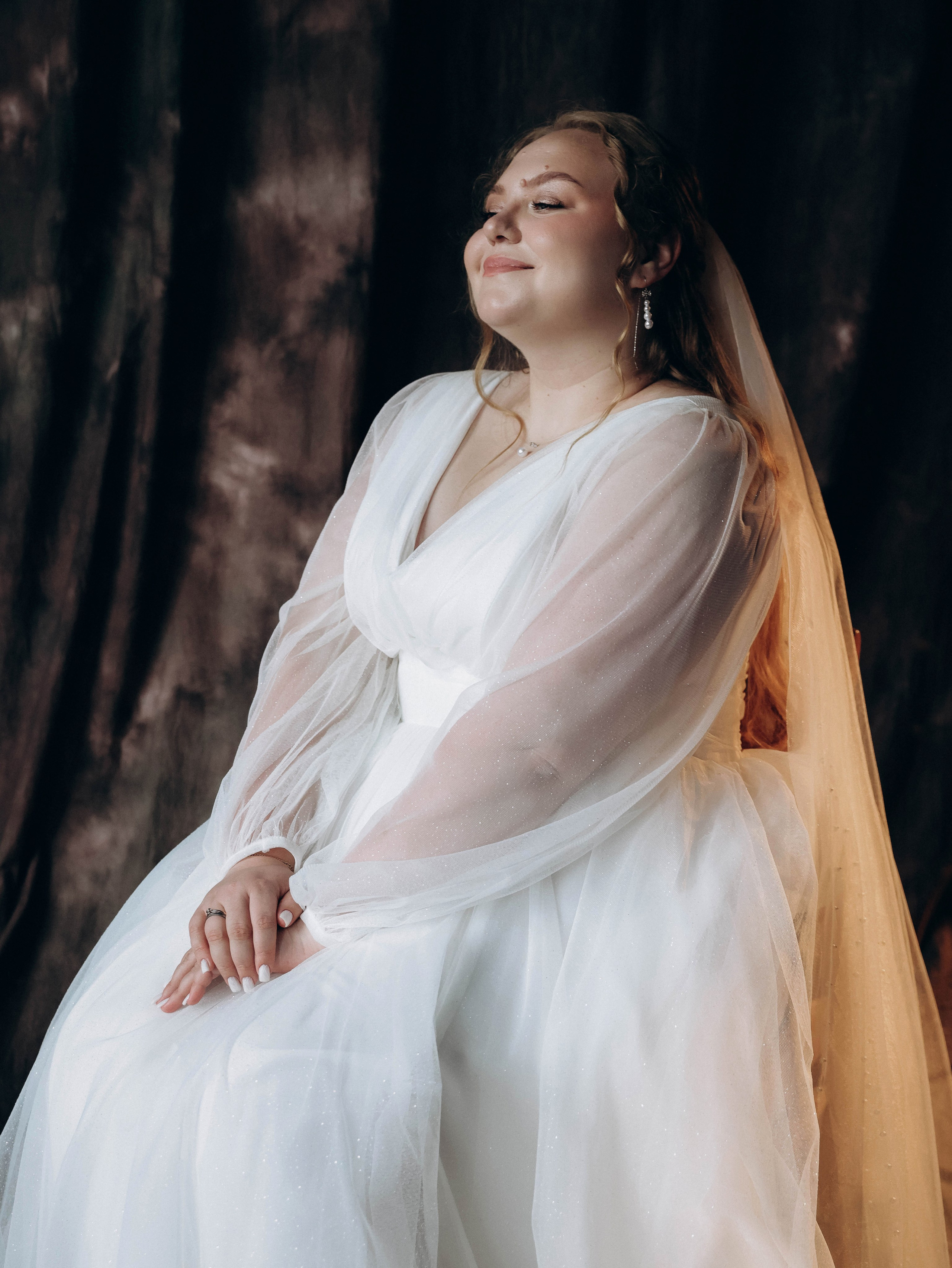 Дмитрий и Вероника. Мультифотограф Динара Ахмедзянова