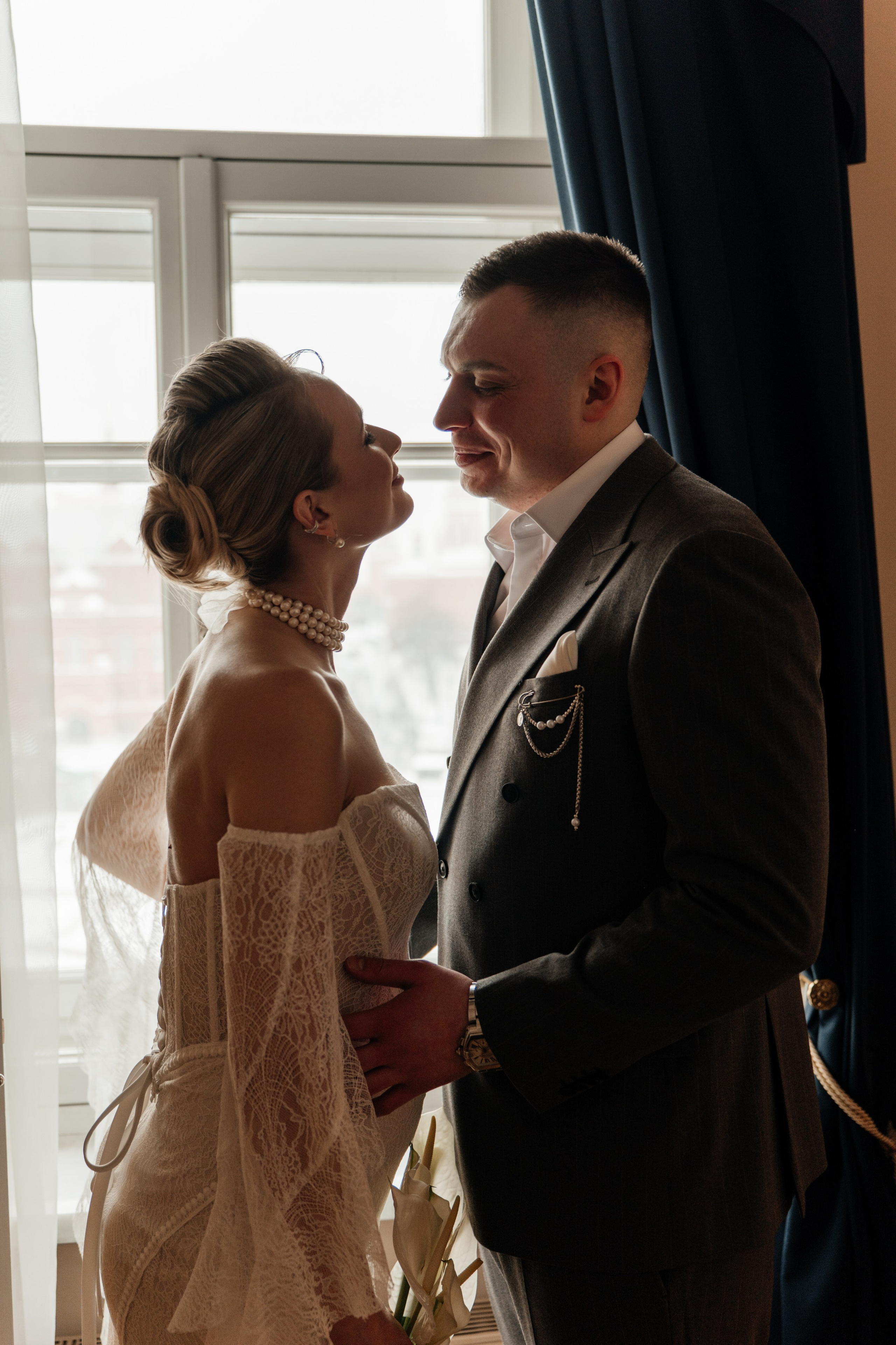 ALEXEY & SOFI. Свадебное ФОТО & ВИДЕО Москва/Липецк