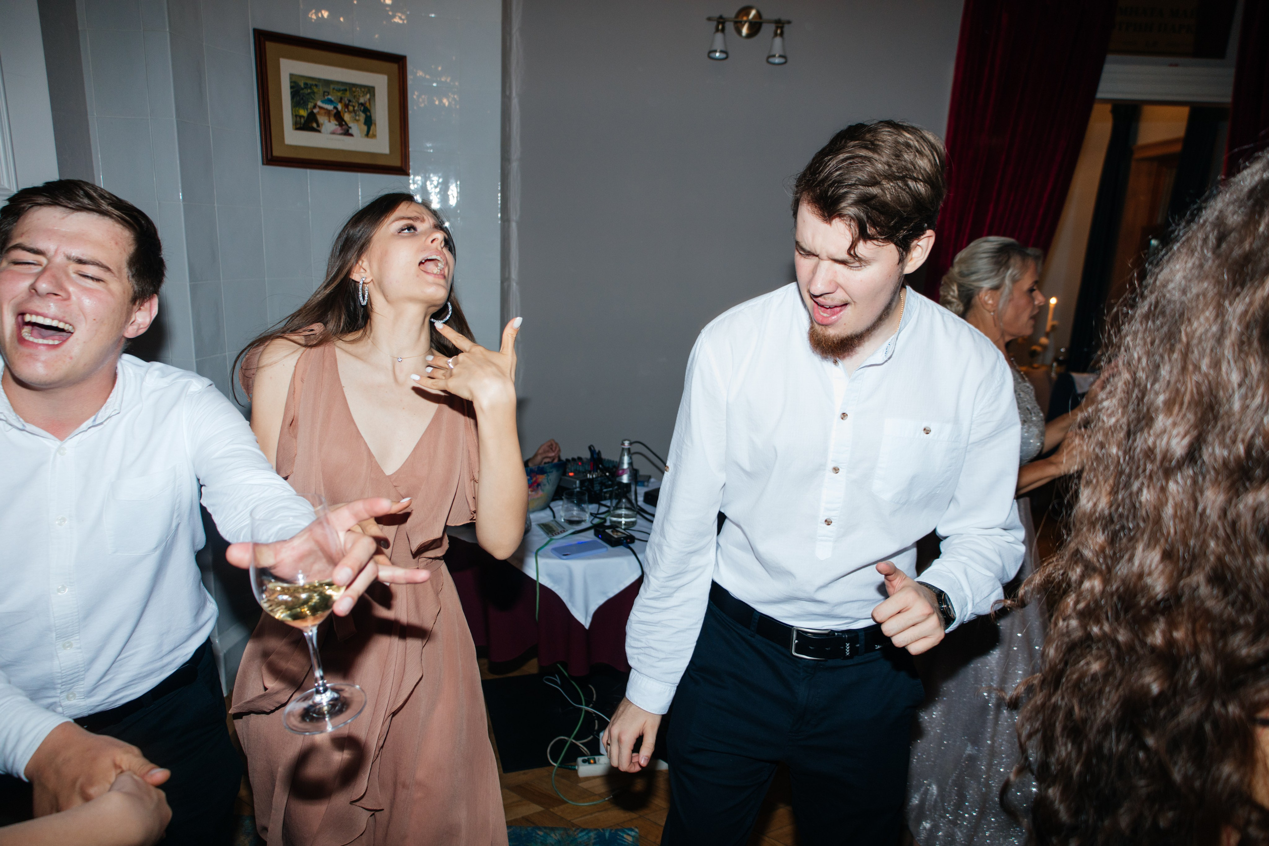 STANISLAV & OLYA. Свадебное ФОТО & ВИДЕО Москва/Липецк