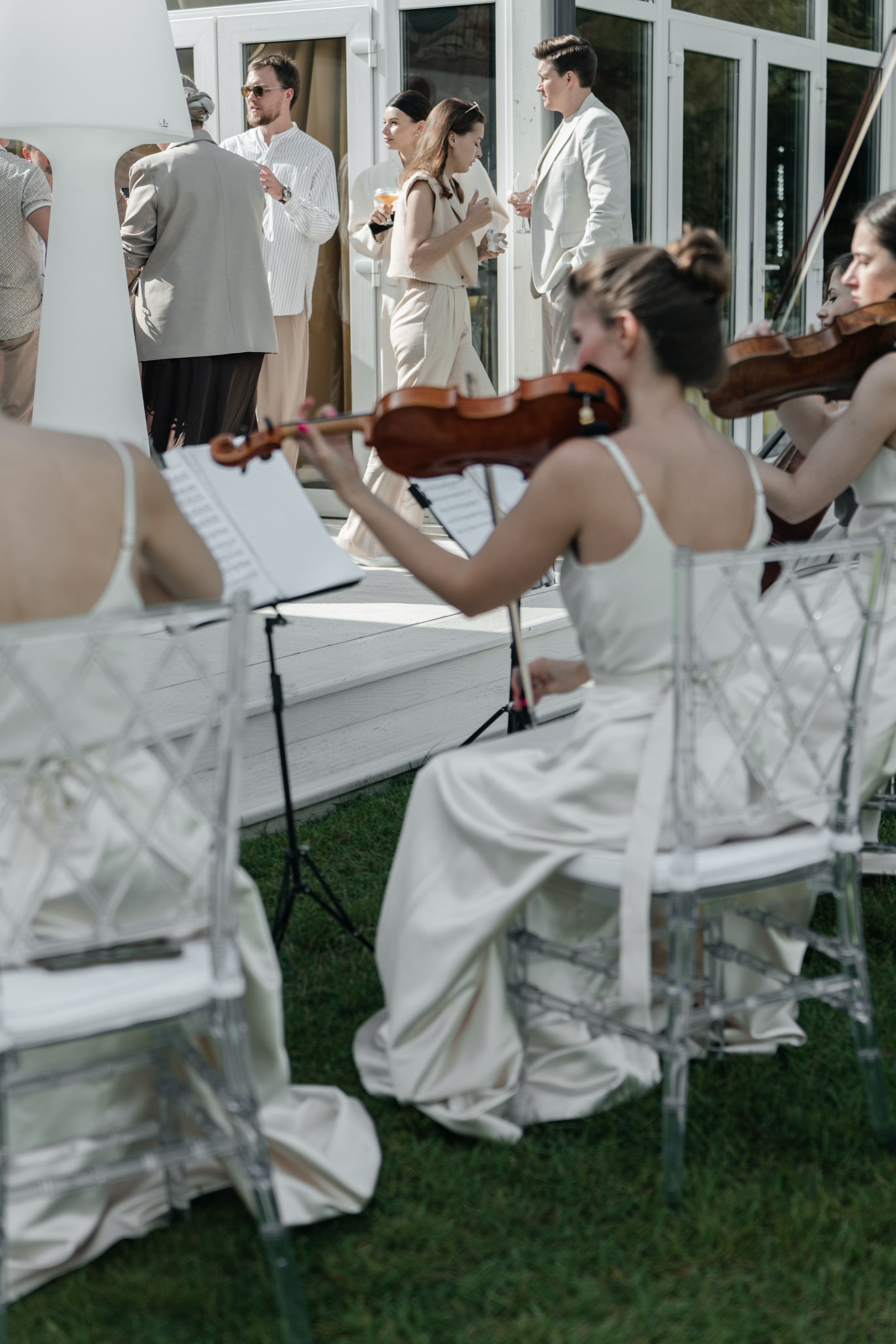 Leonid & Christina. Свадебное ФОТО & ВИДЕО Москва/Липецк