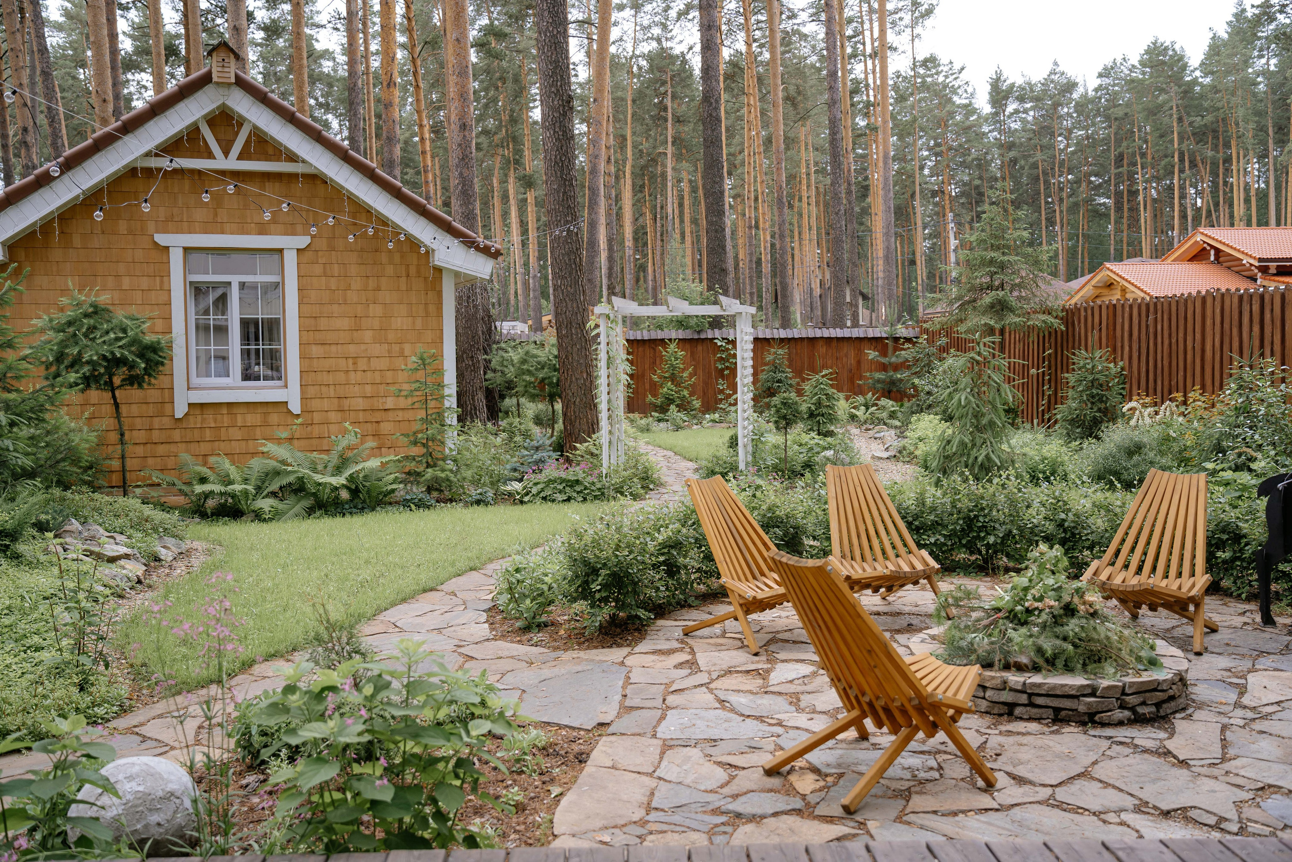 Сергей & Лина. Фотограф в Екатеринбурге