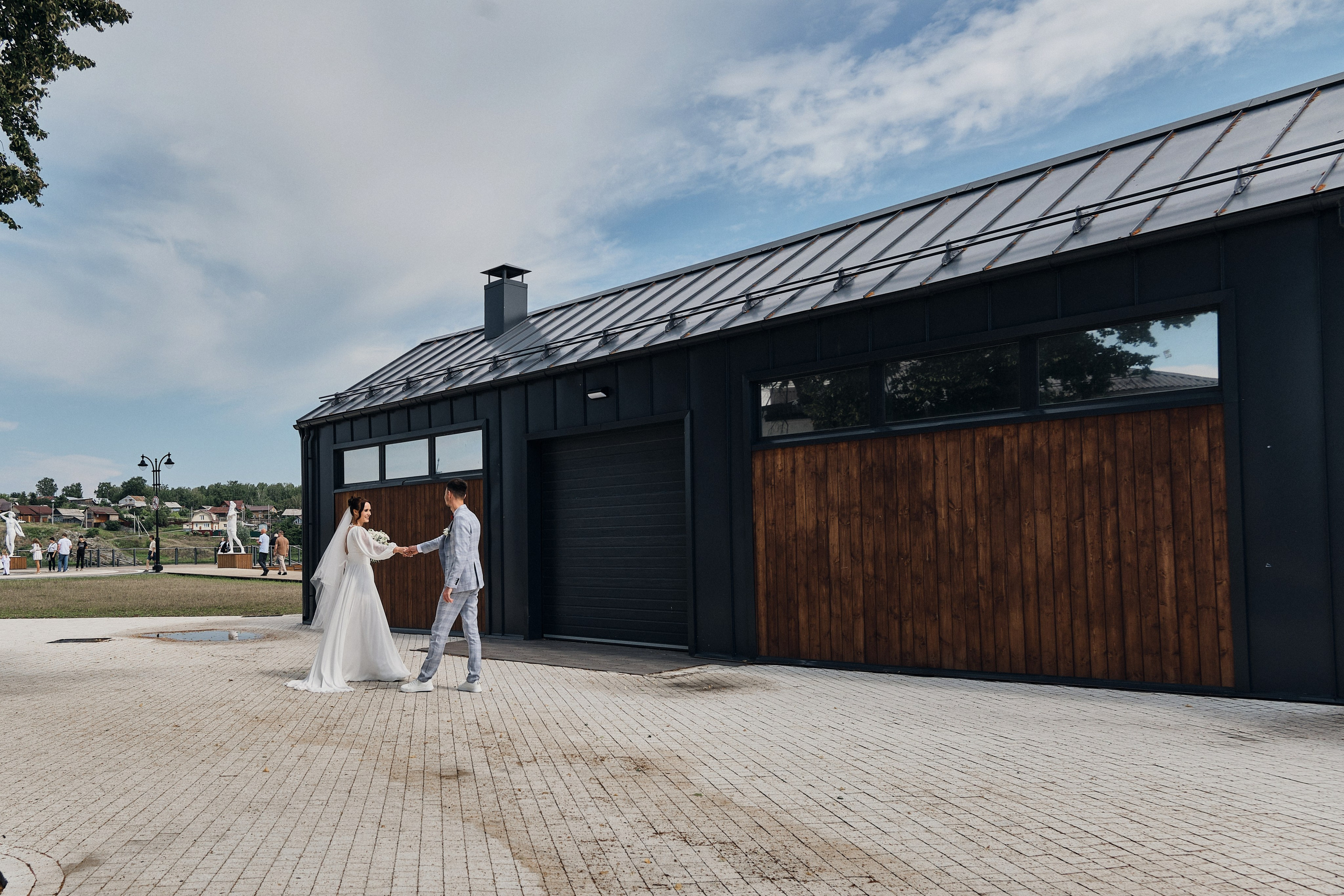 Fine Art Wedding. Свадебный и портретный фотограф Орлов Никита