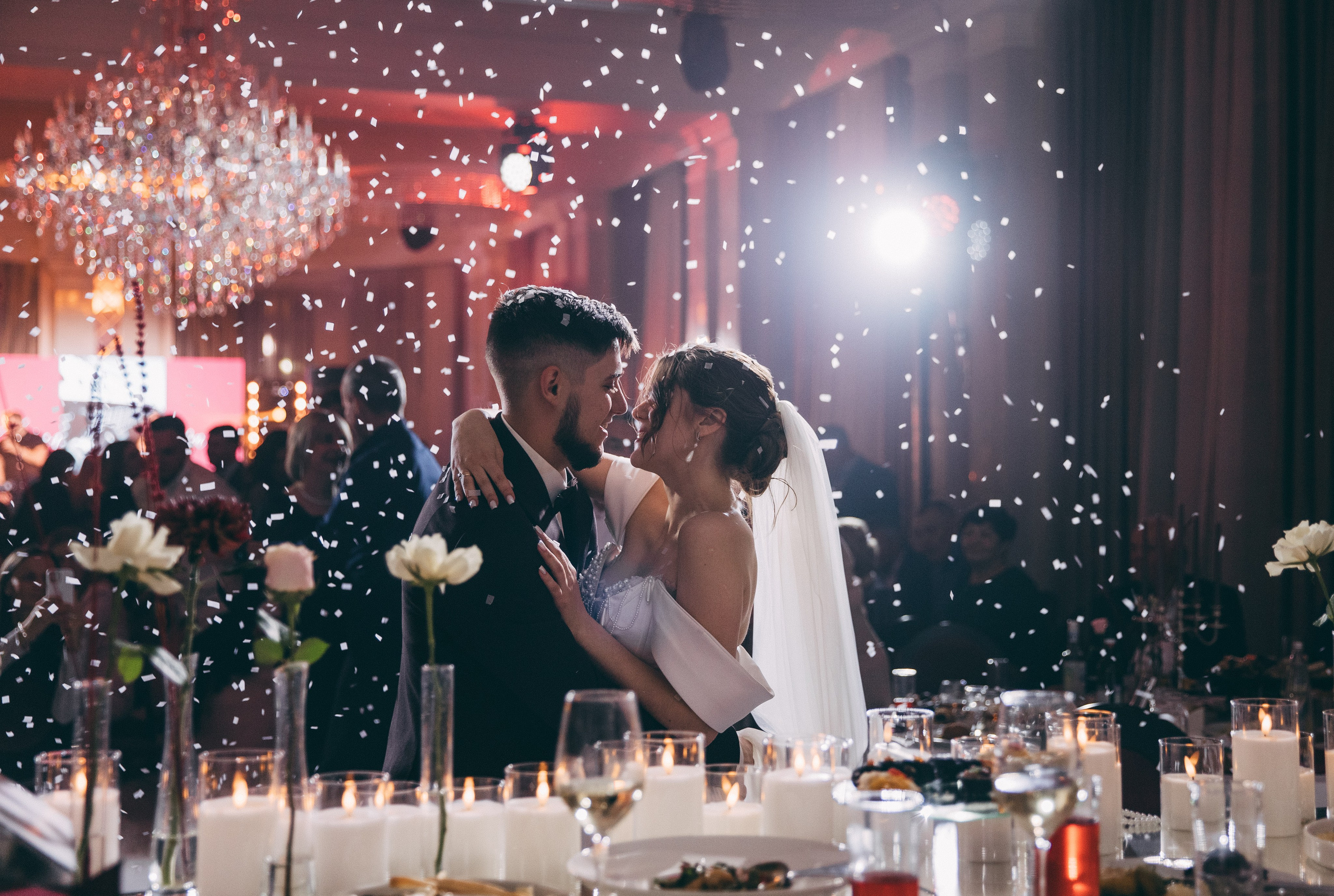 Кирилл & Виктория. Главная