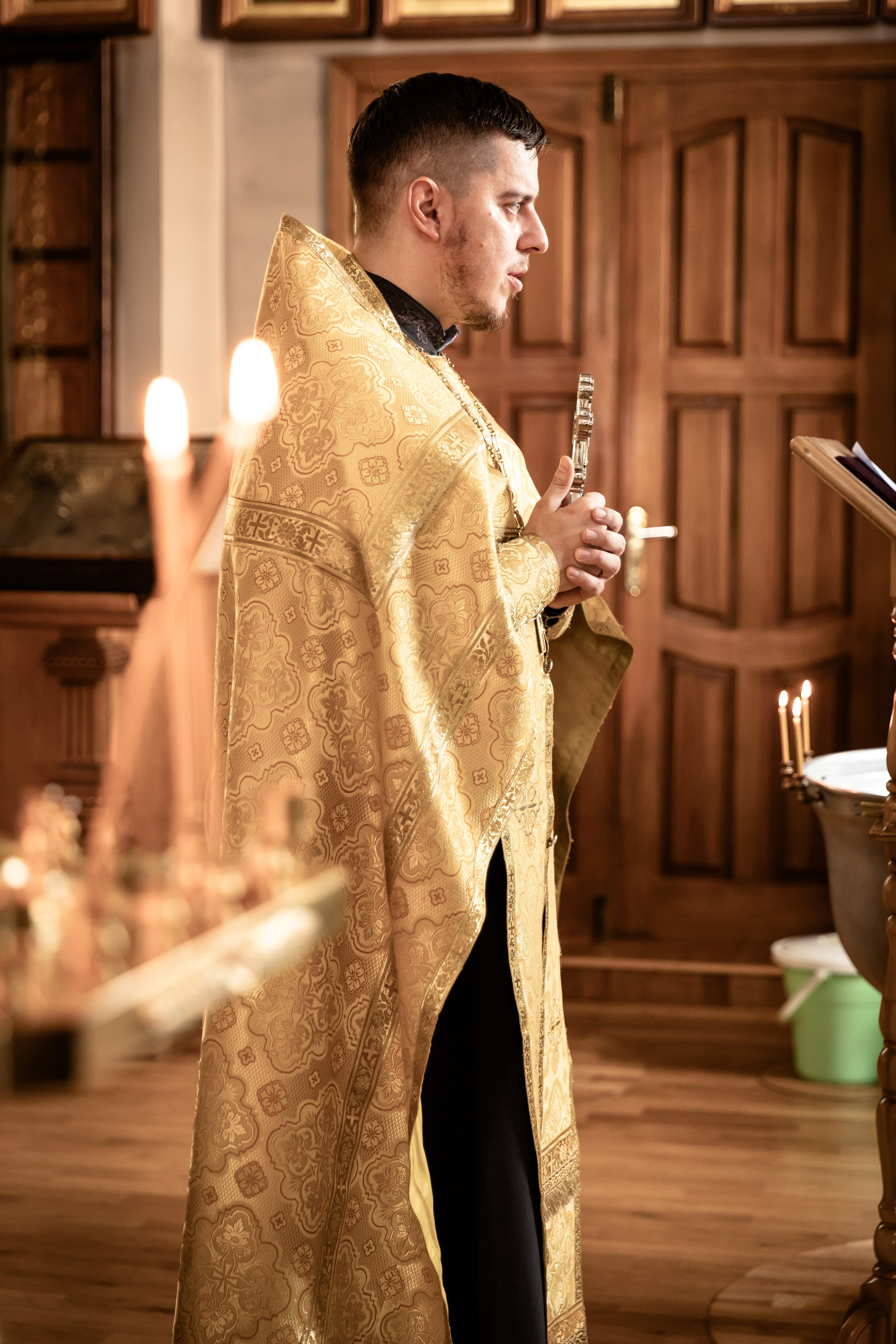 КРЕЩЕНИЕ МИХАИЛА!. Семейный и детский фотограф в Белгороде Юлия Сирченко