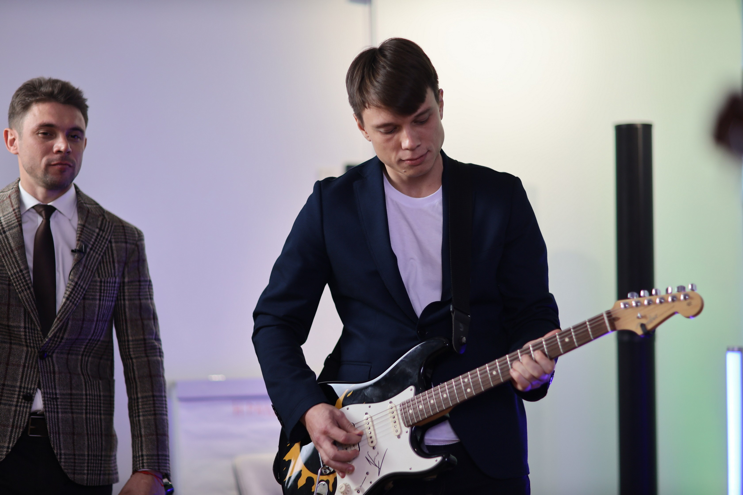 МастерМайнд 1.2. Съемка в студии под ваш запрос, студийные съемки, фотографии архитектурных объектов — Александр Евстигнеев — фотограф Москва