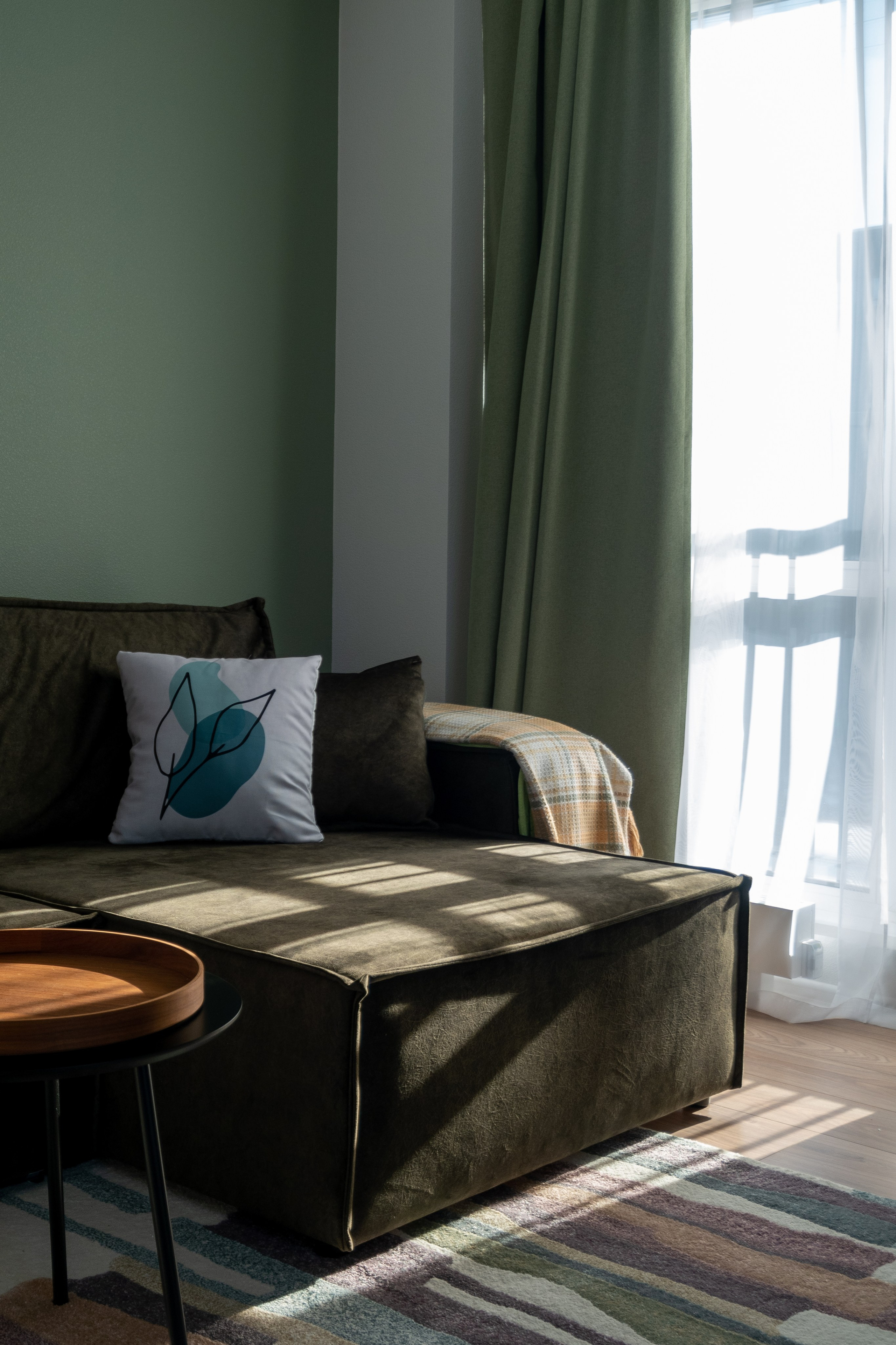 Академика Павлова (комплектация под аренду). Lalich