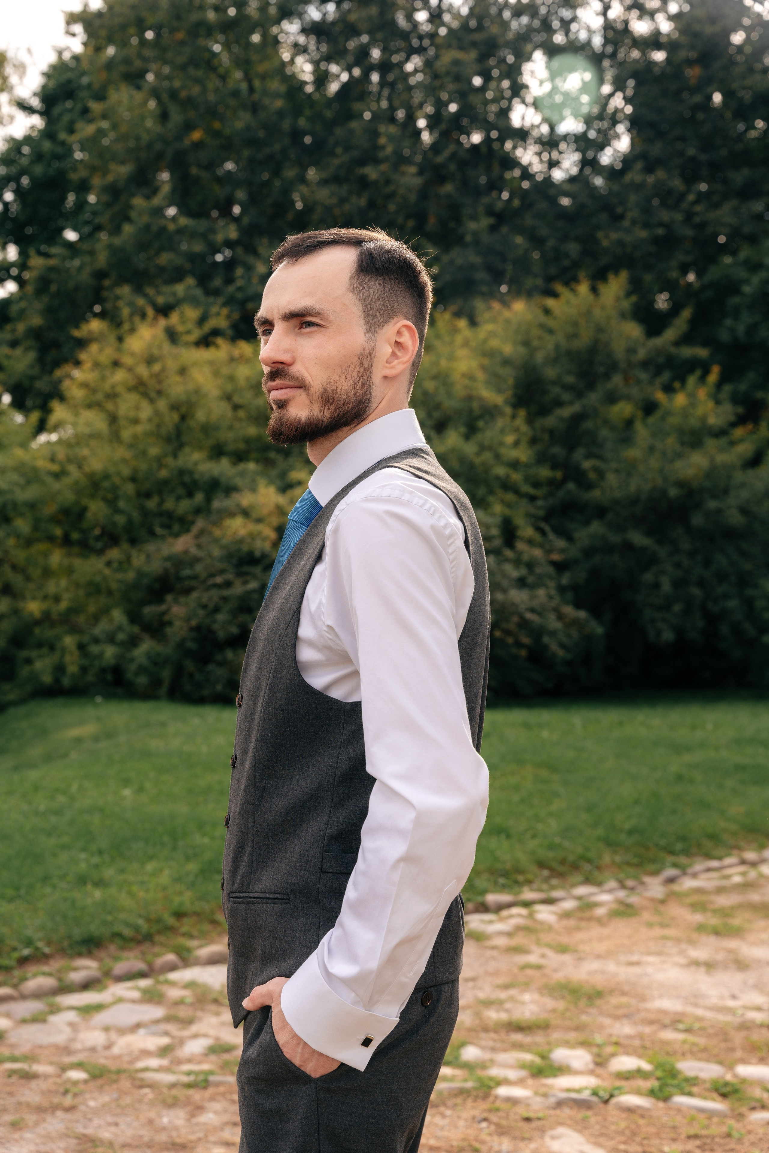 Екатерина и Кирилл | Москва. Свадебный фотограф Анастасия Лебедикова Москва