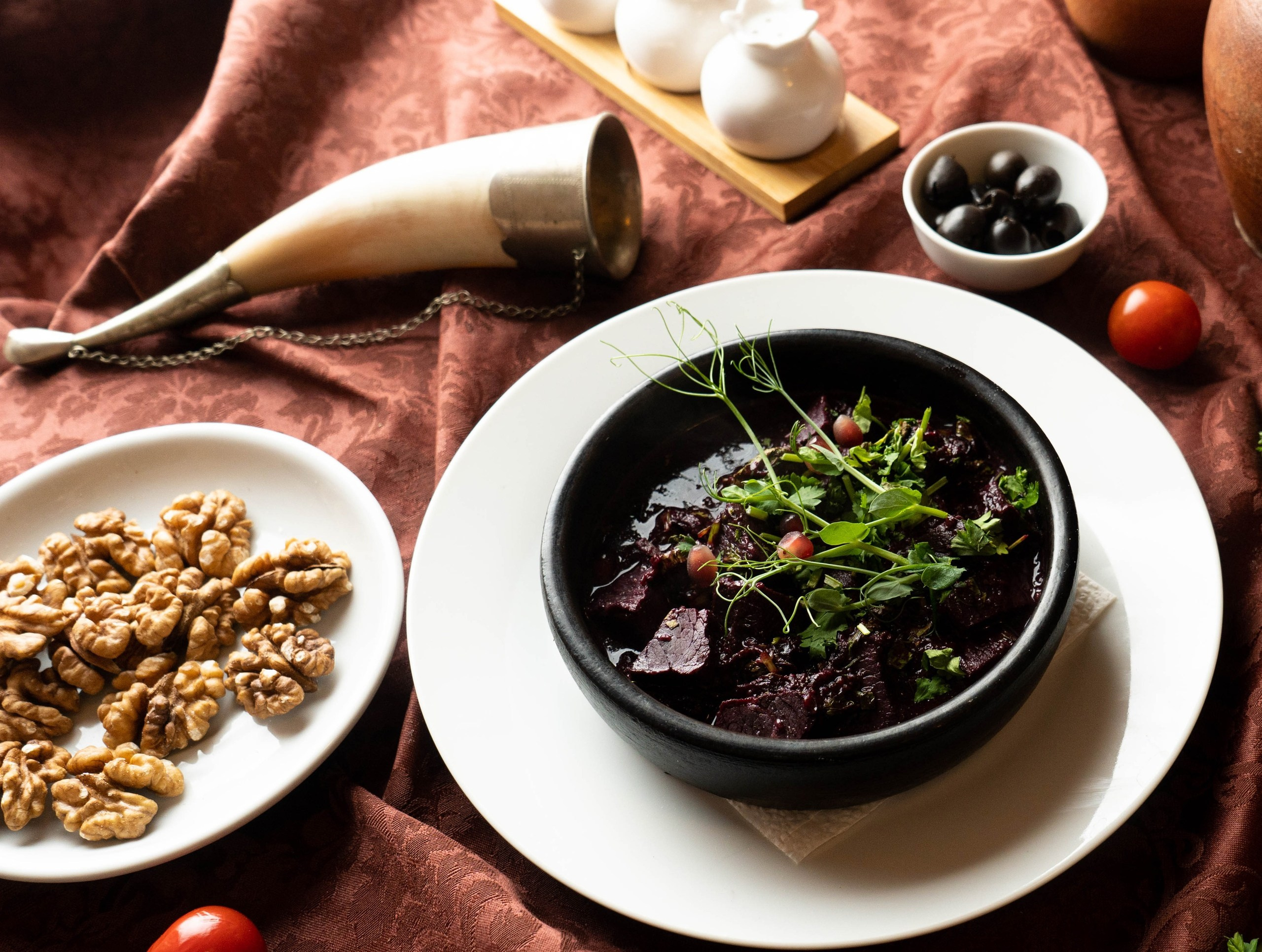 Food. Кристина Иванова. CONTENT & FOOD PHOTO