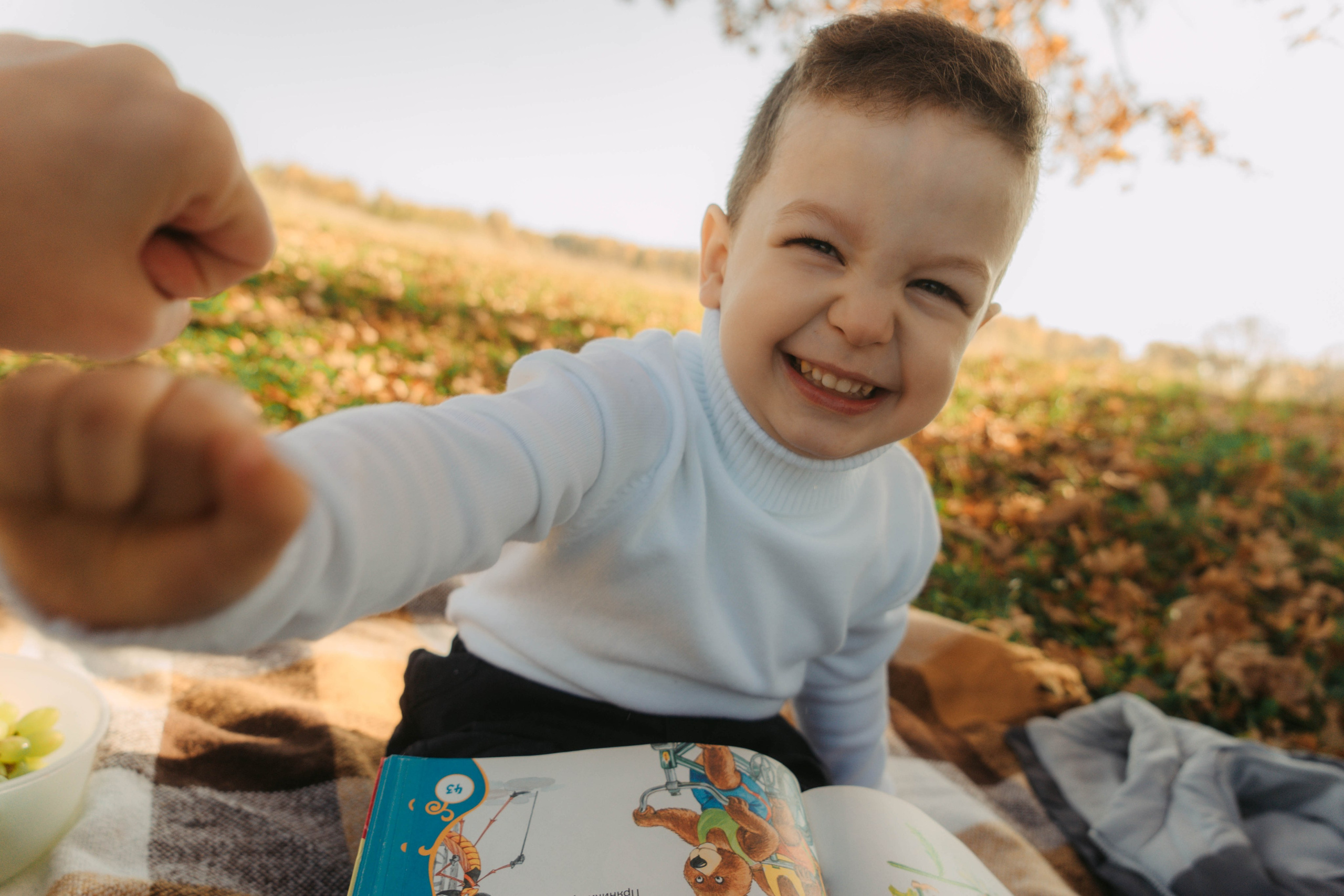 Купаясь в золоте. Olgamashh